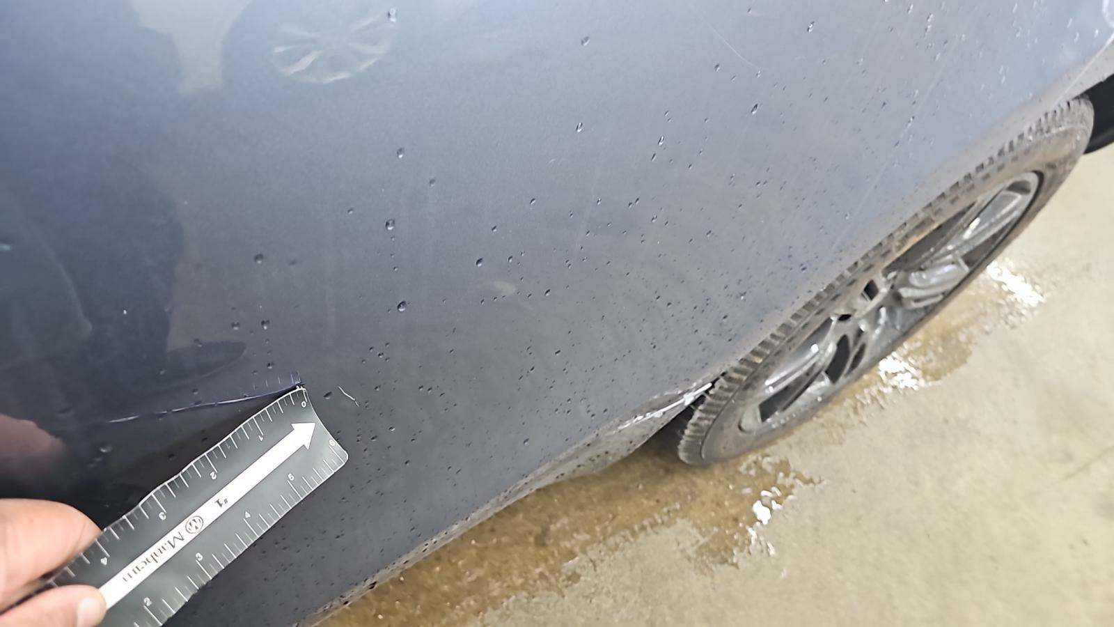 2020 Land Rover Range Rover Velar R-Dynamic S AWD