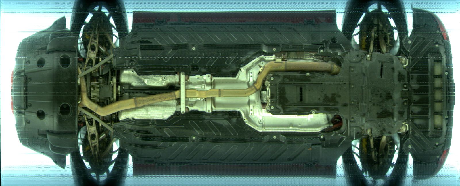 2020 Mercedes-Benz Mercedes-AMG GT AMG GT 53 AWD