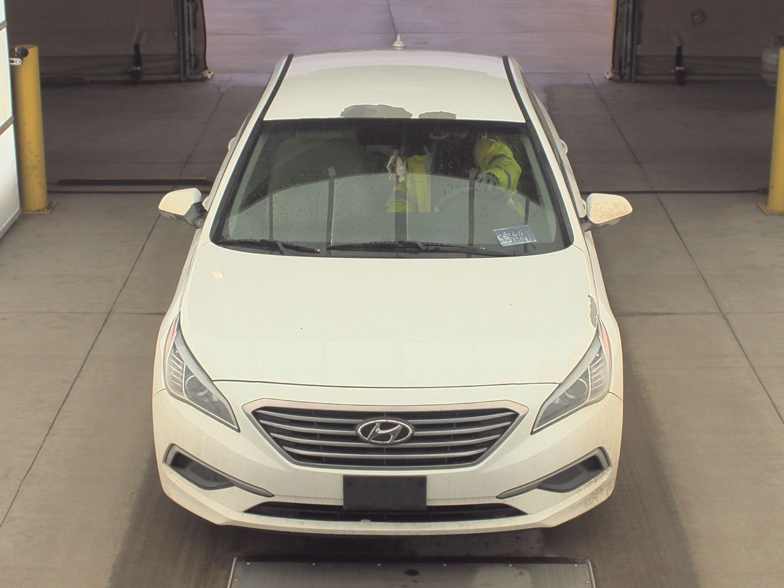 2017 Hyundai Sonata SE FWD