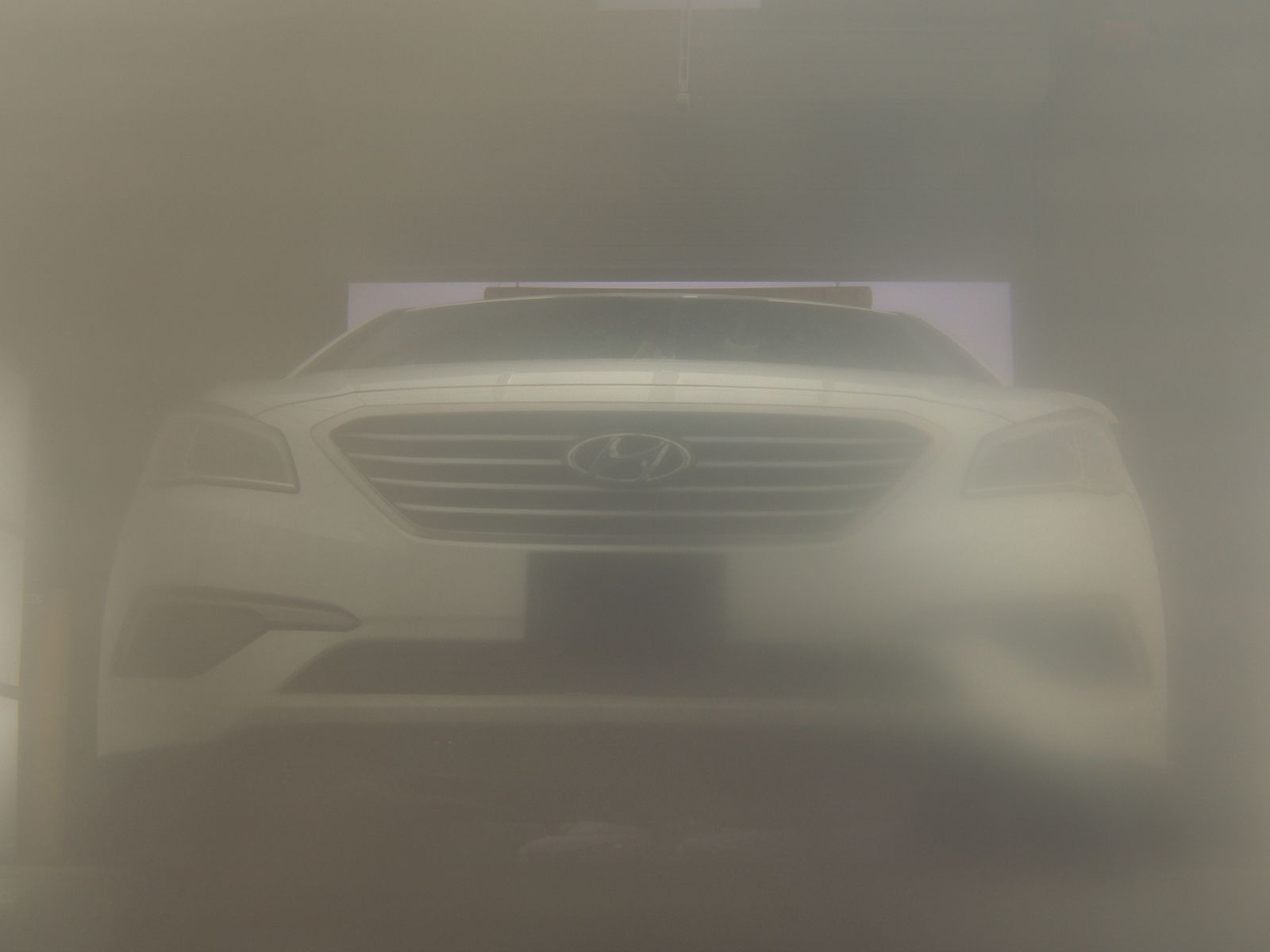 2017 Hyundai Sonata SE FWD