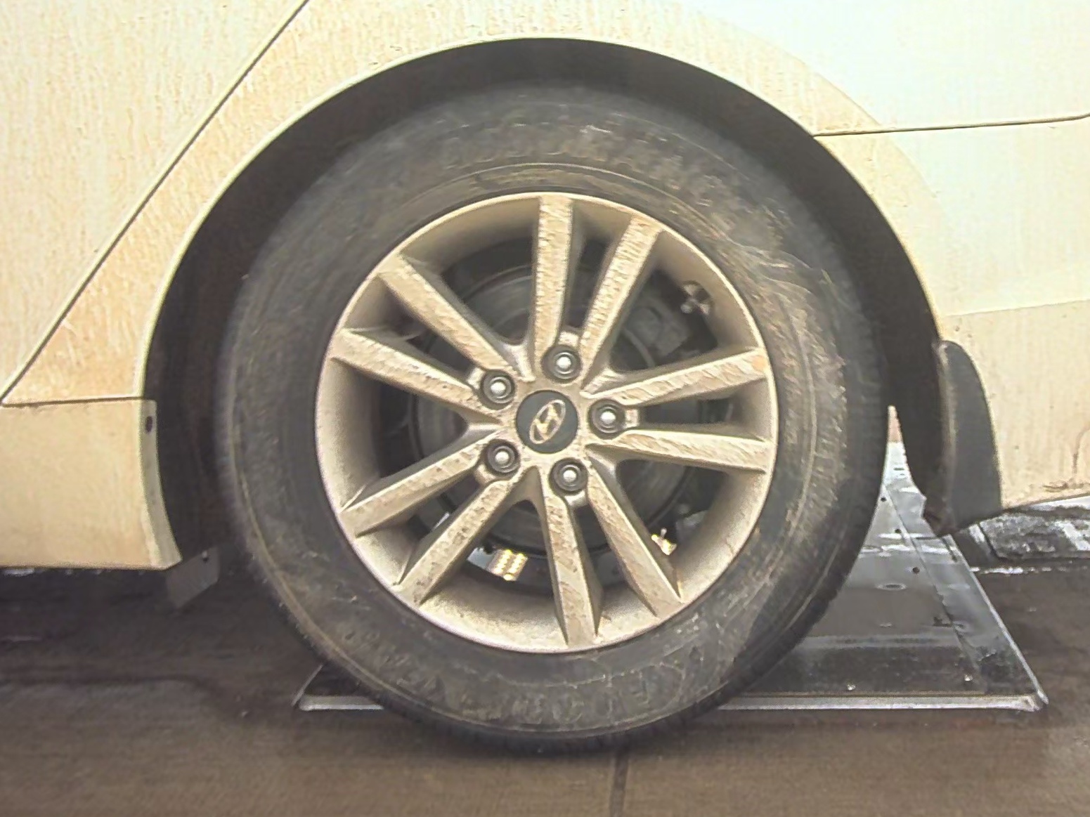 2017 Hyundai Sonata SE FWD