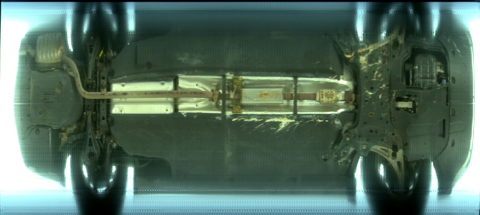 2017 Hyundai Sonata SE FWD