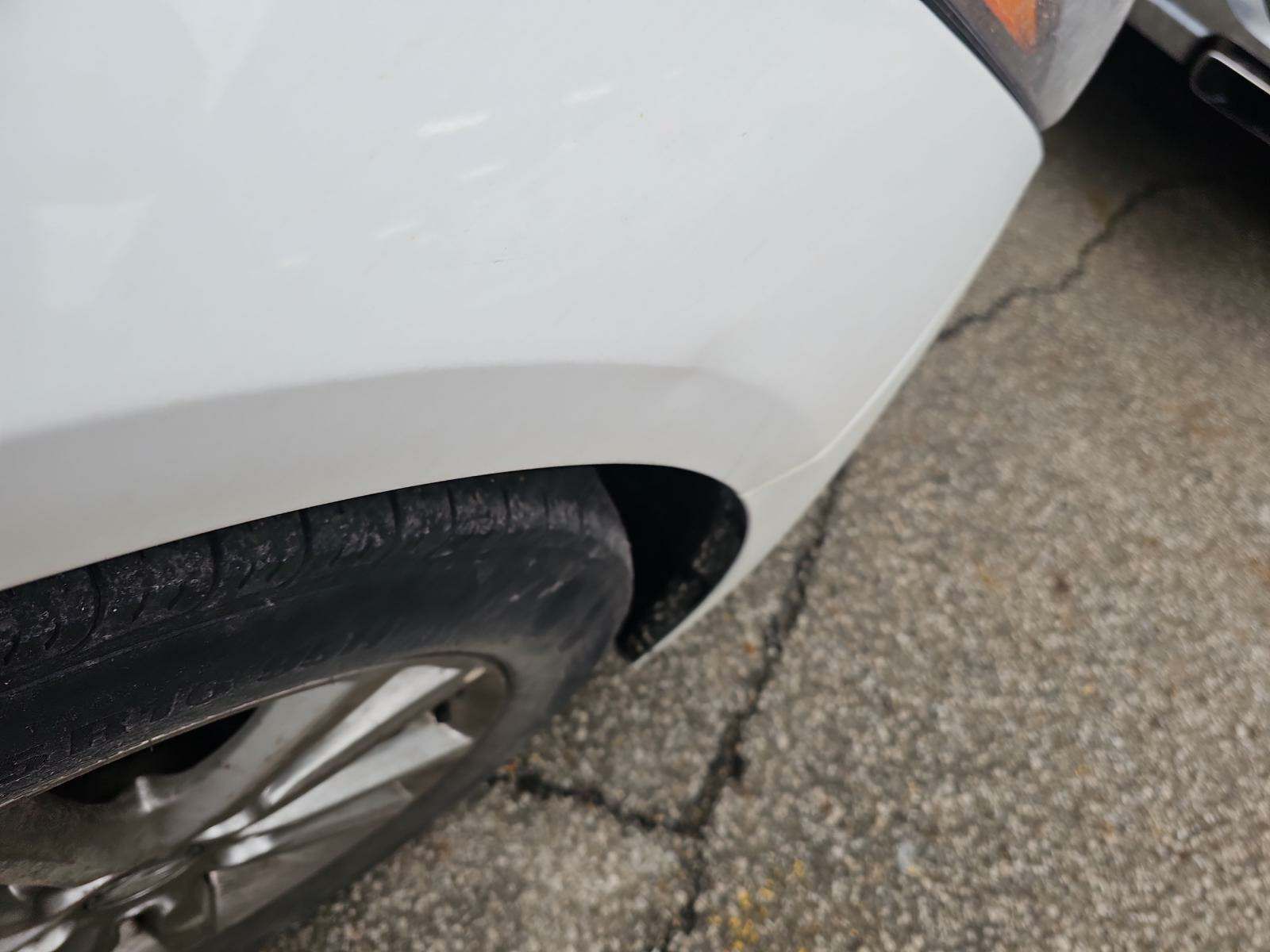 2017 Hyundai Sonata SE FWD