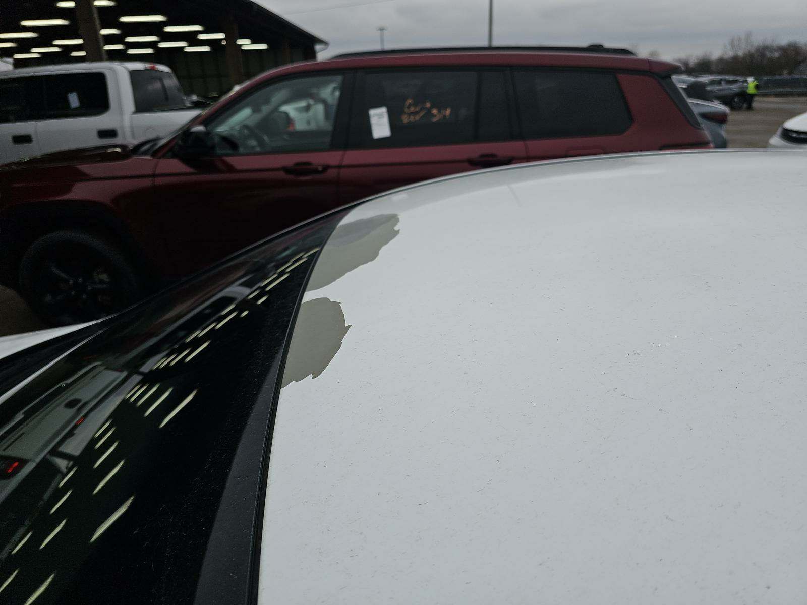 2017 Hyundai Sonata SE FWD