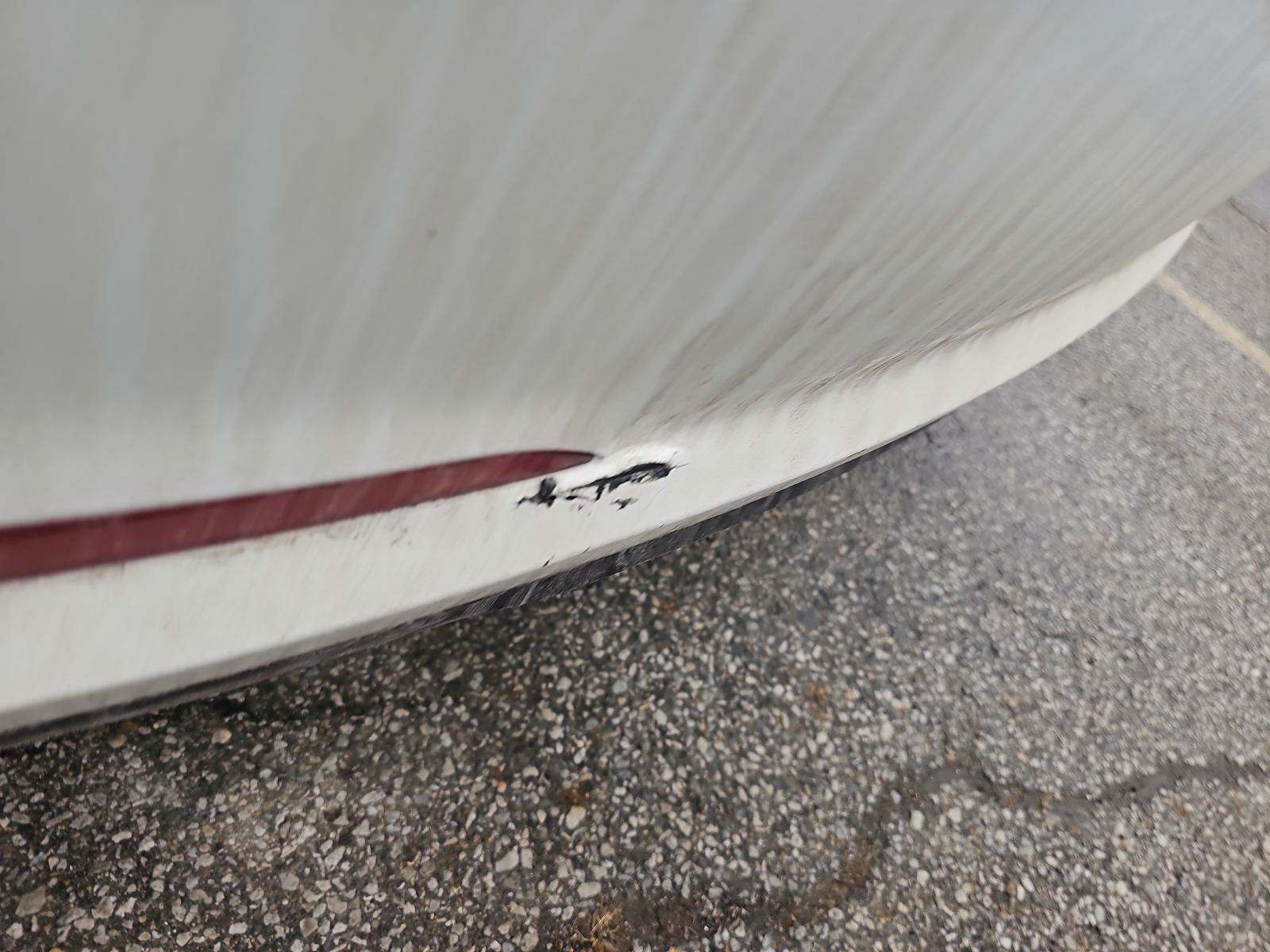 2017 Hyundai Sonata SE FWD