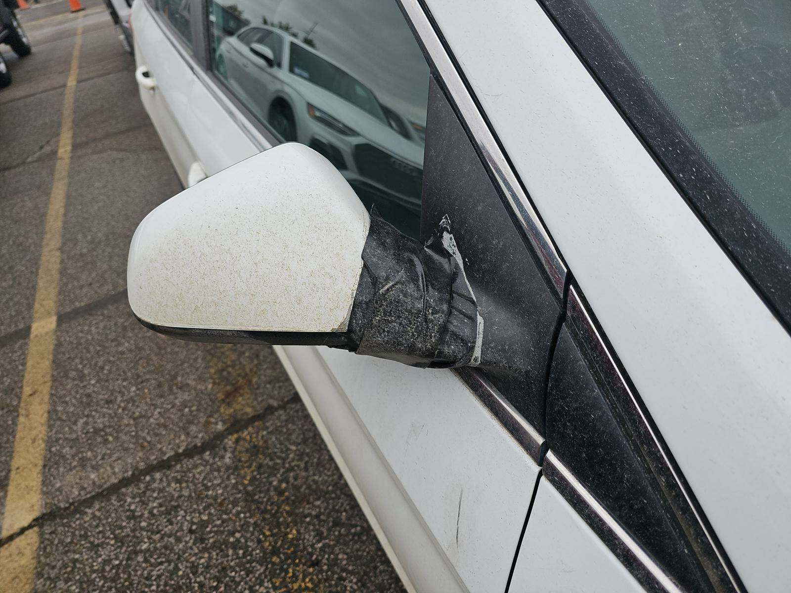 2017 Hyundai Sonata SE FWD