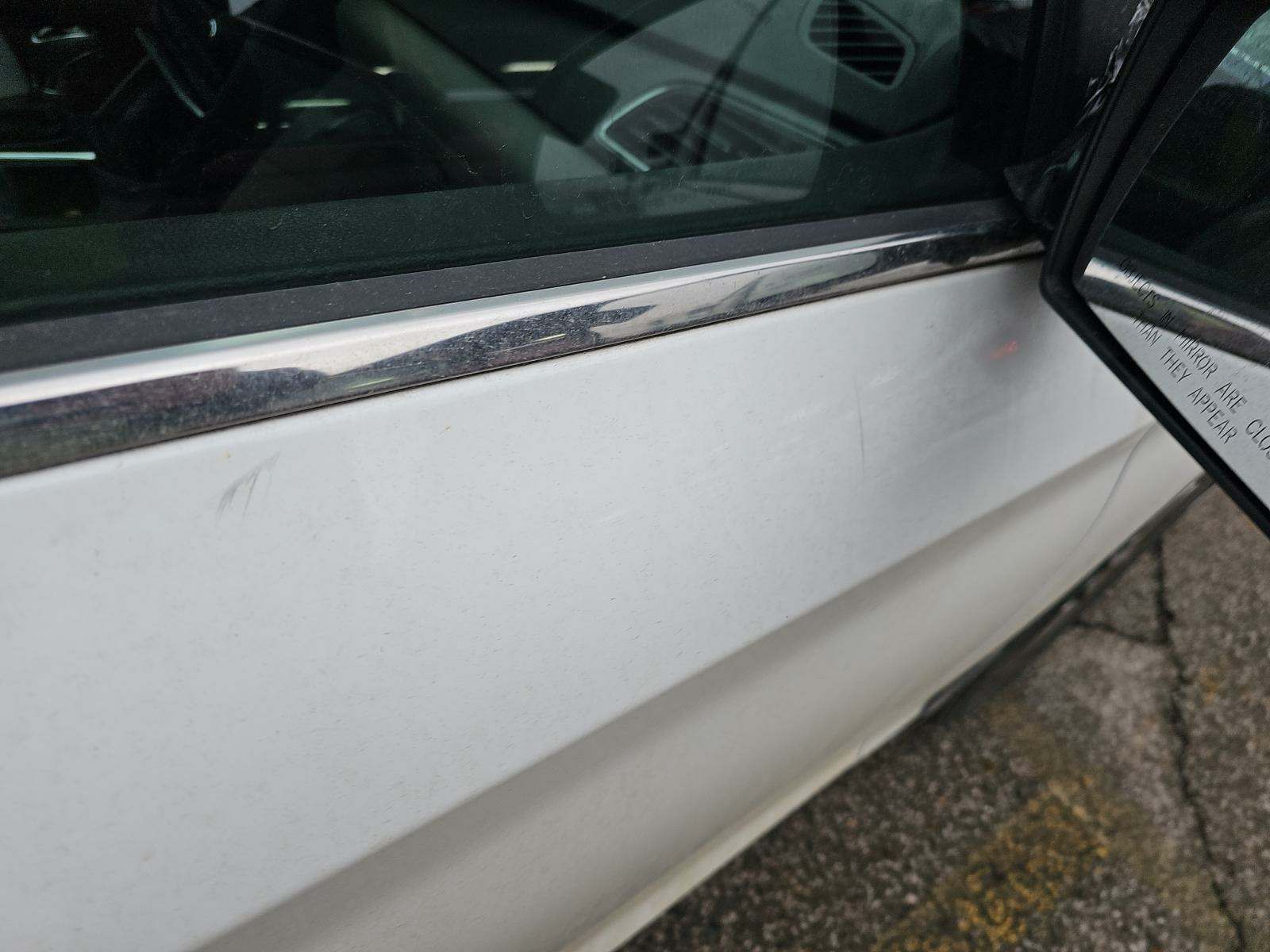 2017 Hyundai Sonata SE FWD