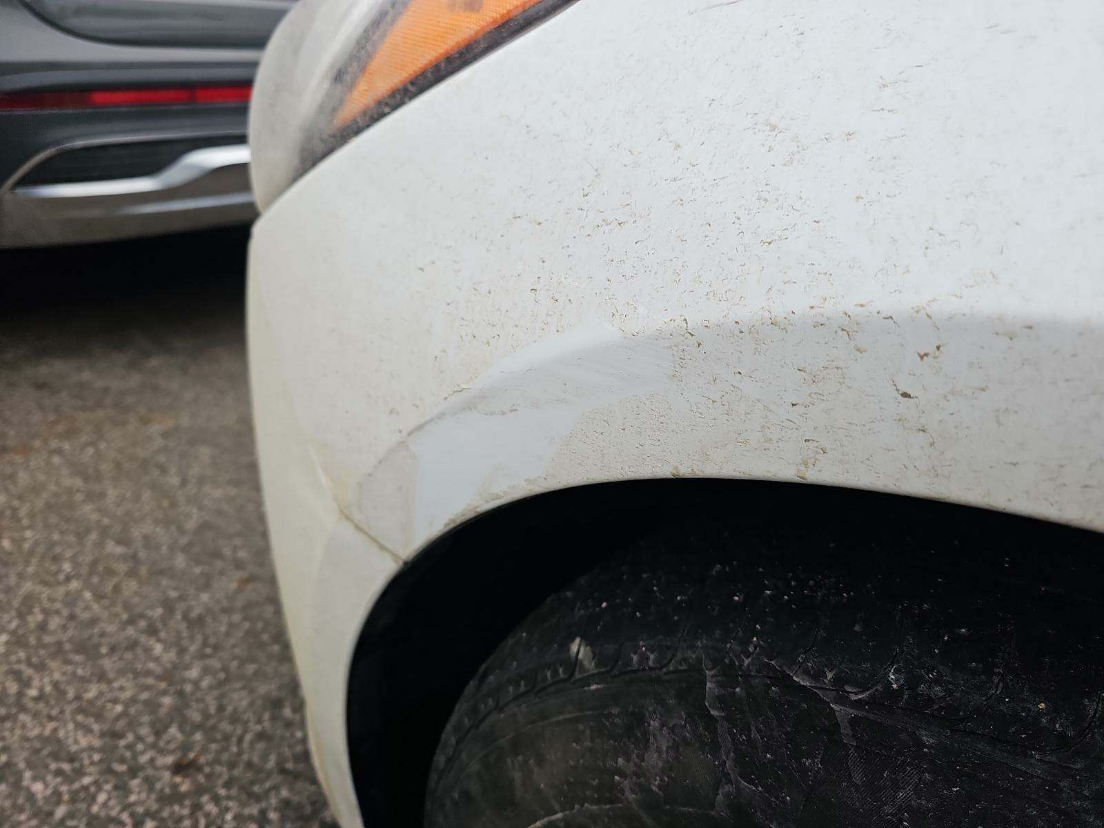 2017 Hyundai Sonata SE FWD