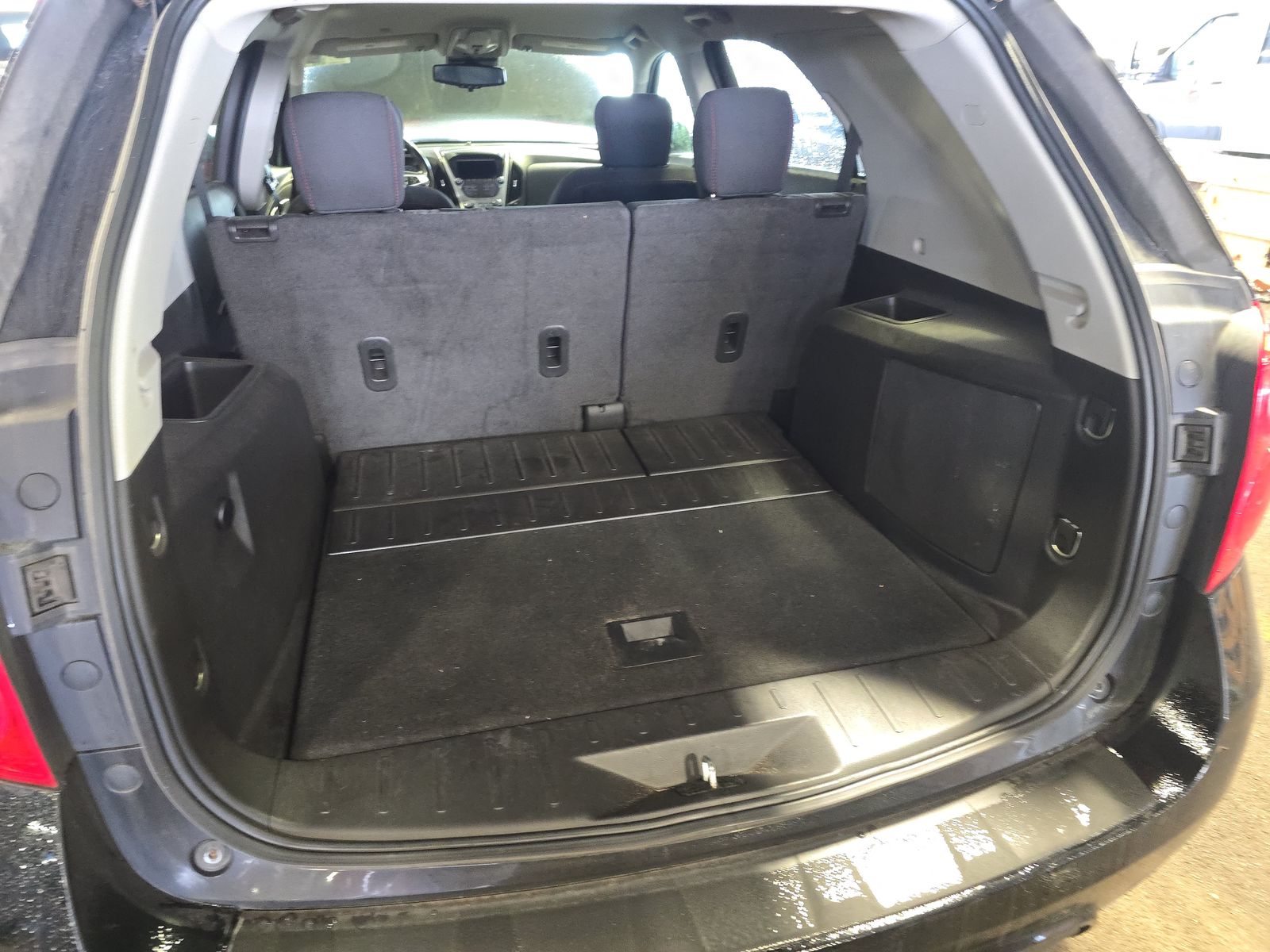 2015 Chevrolet Equinox LT FWD