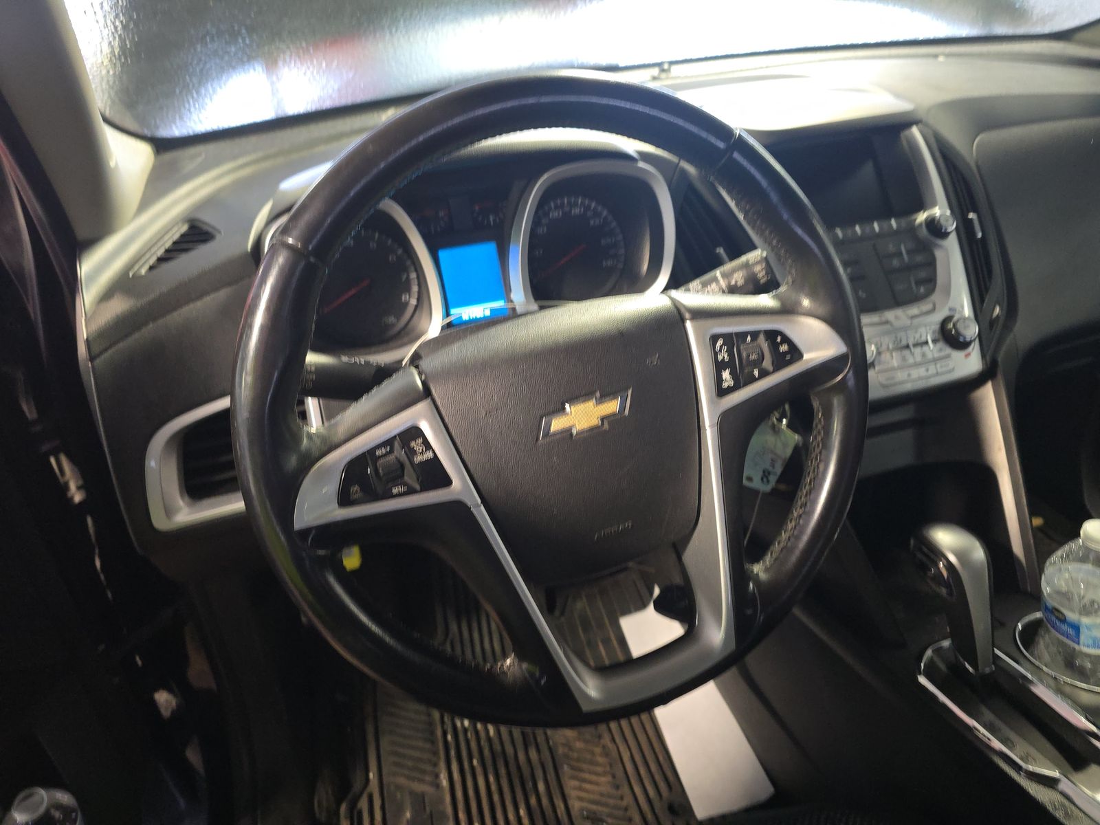 2015 Chevrolet Equinox LT FWD