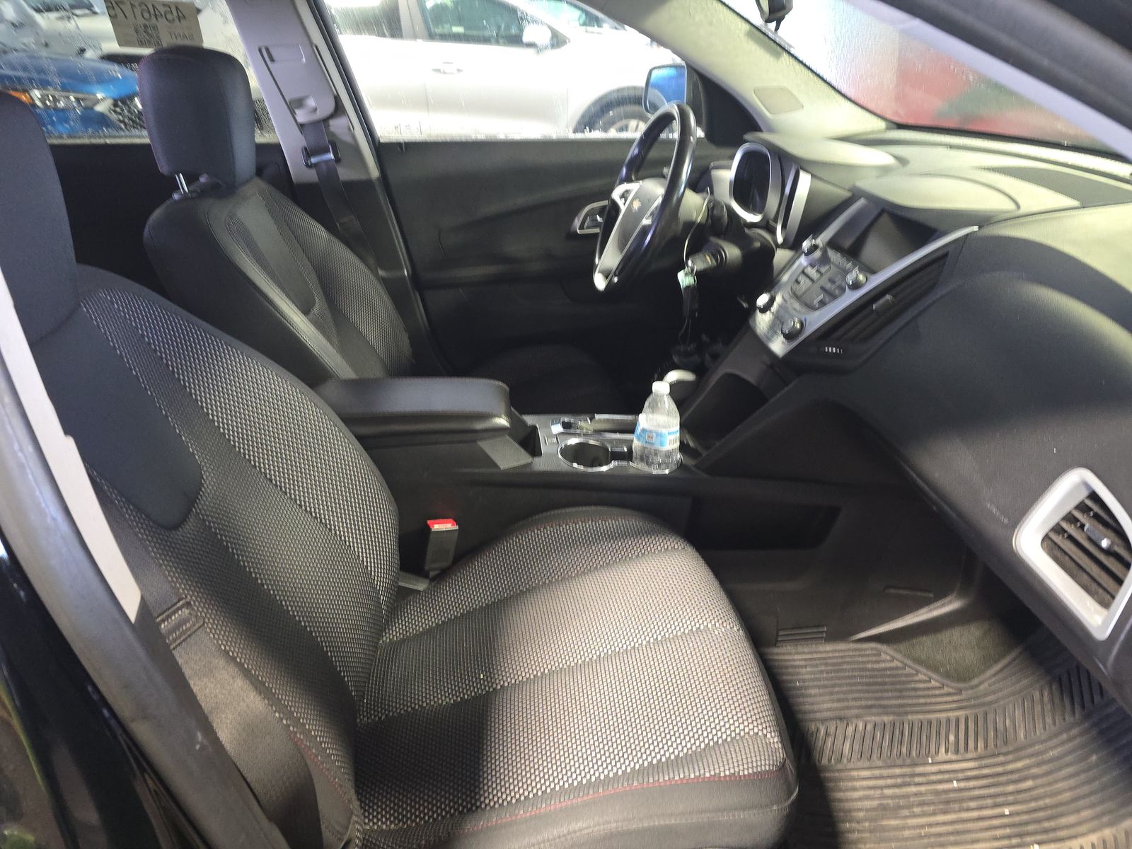 2015 Chevrolet Equinox LT FWD