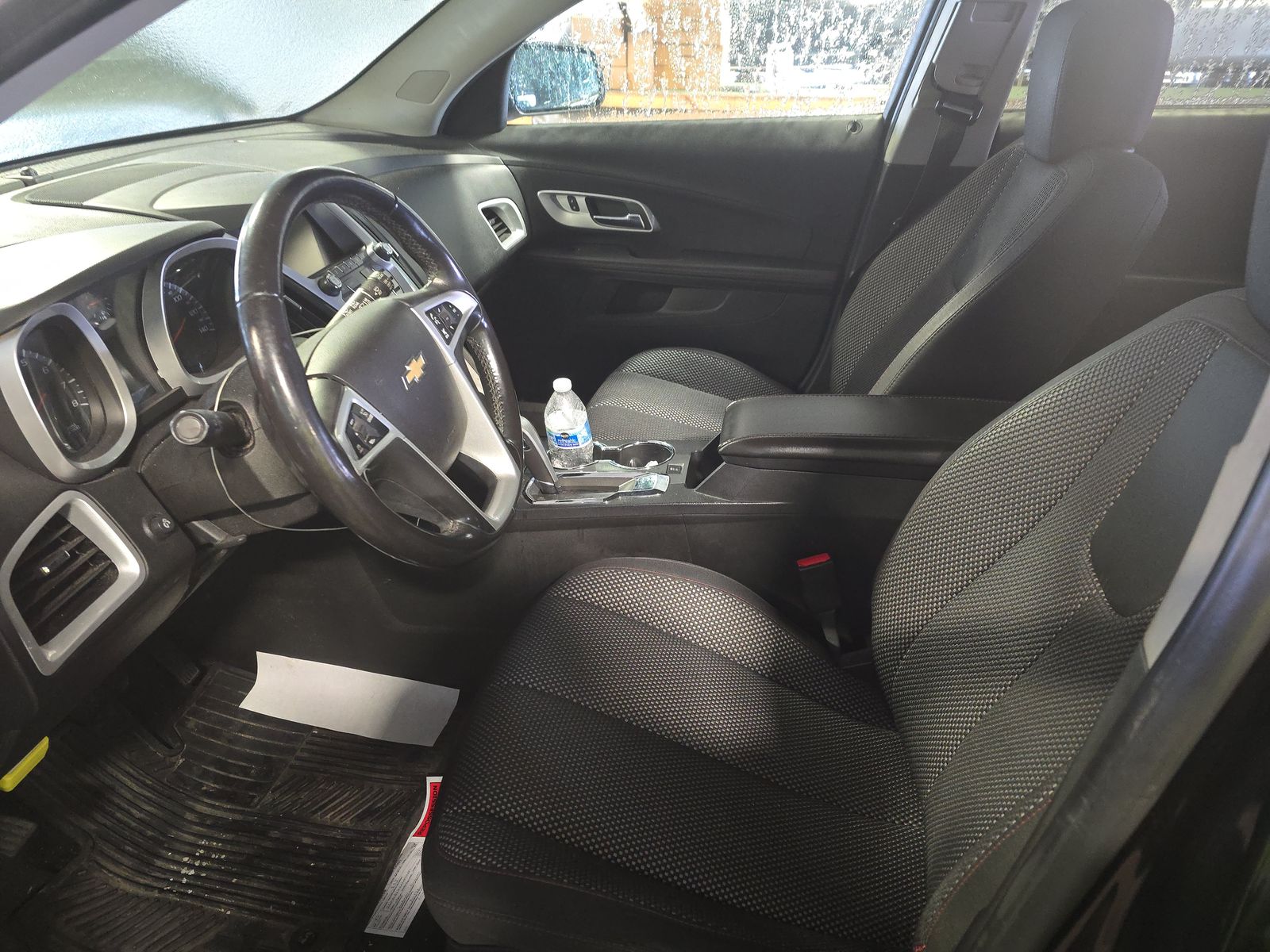 2015 Chevrolet Equinox LT FWD