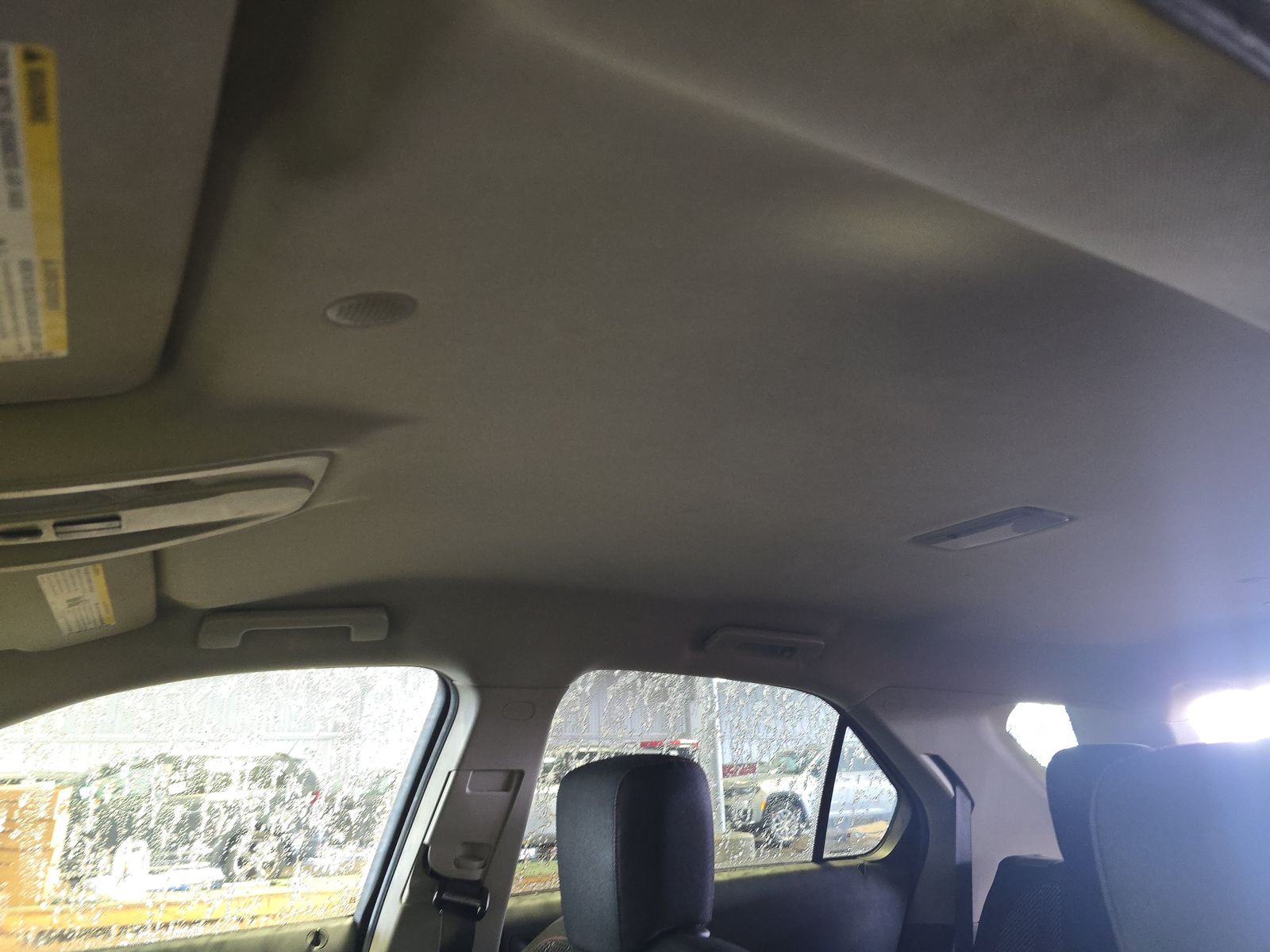 2015 Chevrolet Equinox LT FWD