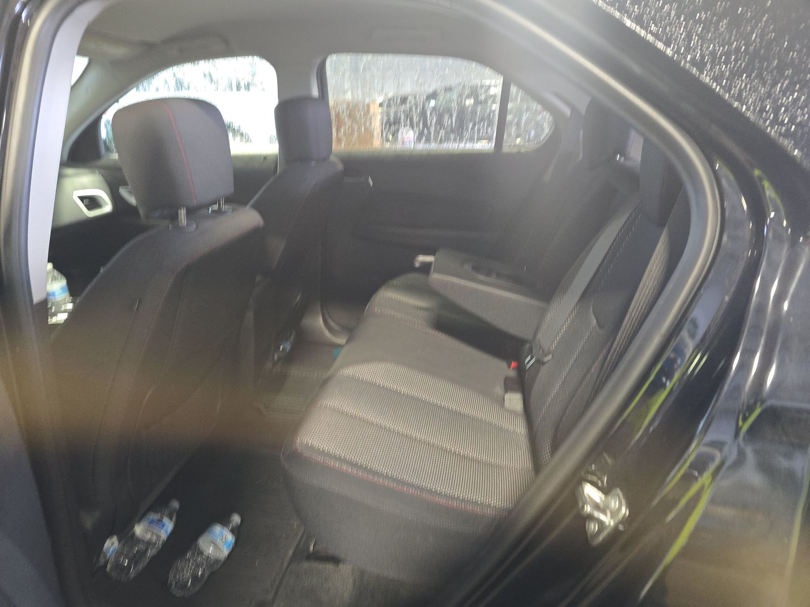 2015 Chevrolet Equinox LT FWD