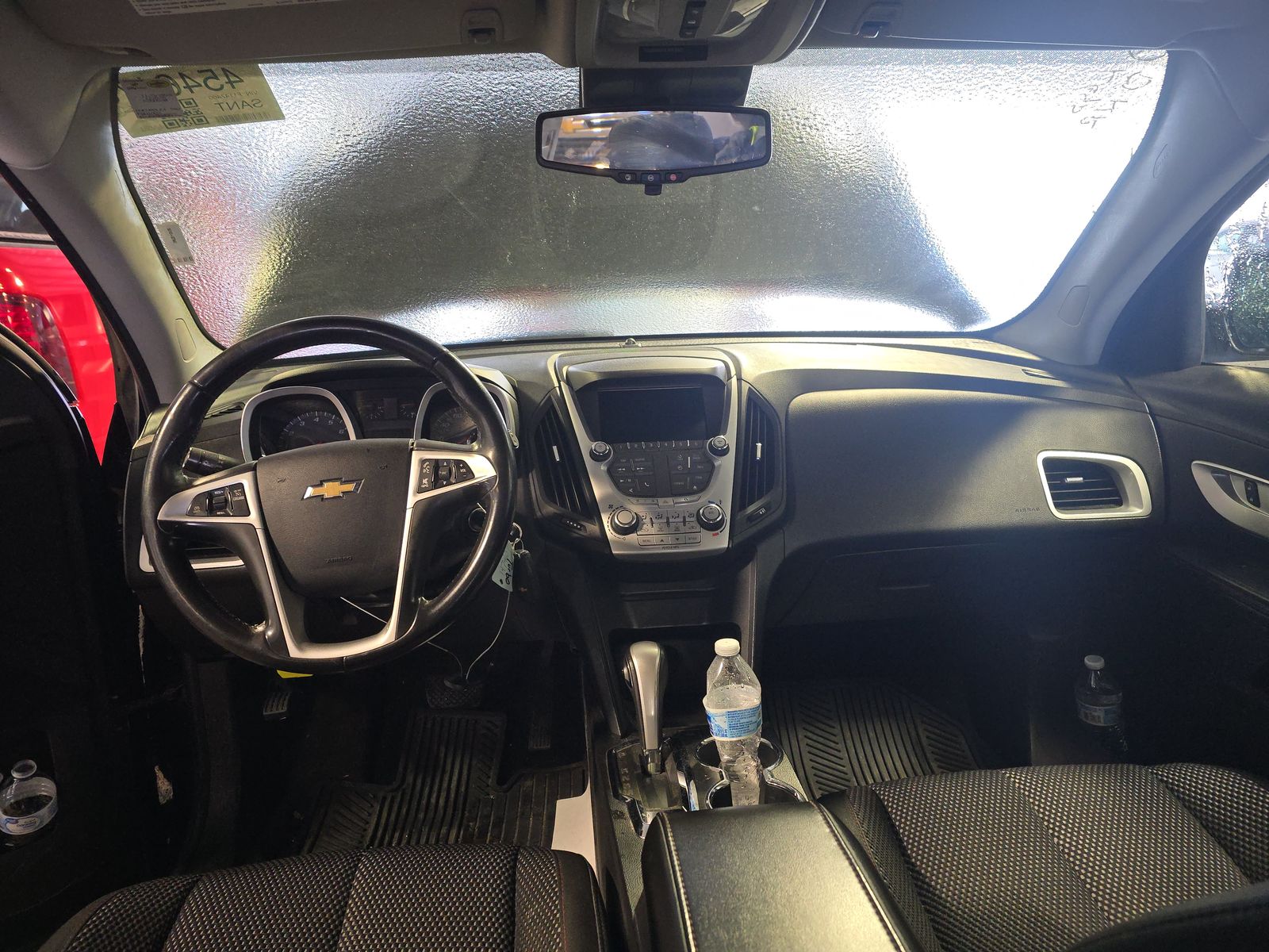 2015 Chevrolet Equinox LT FWD