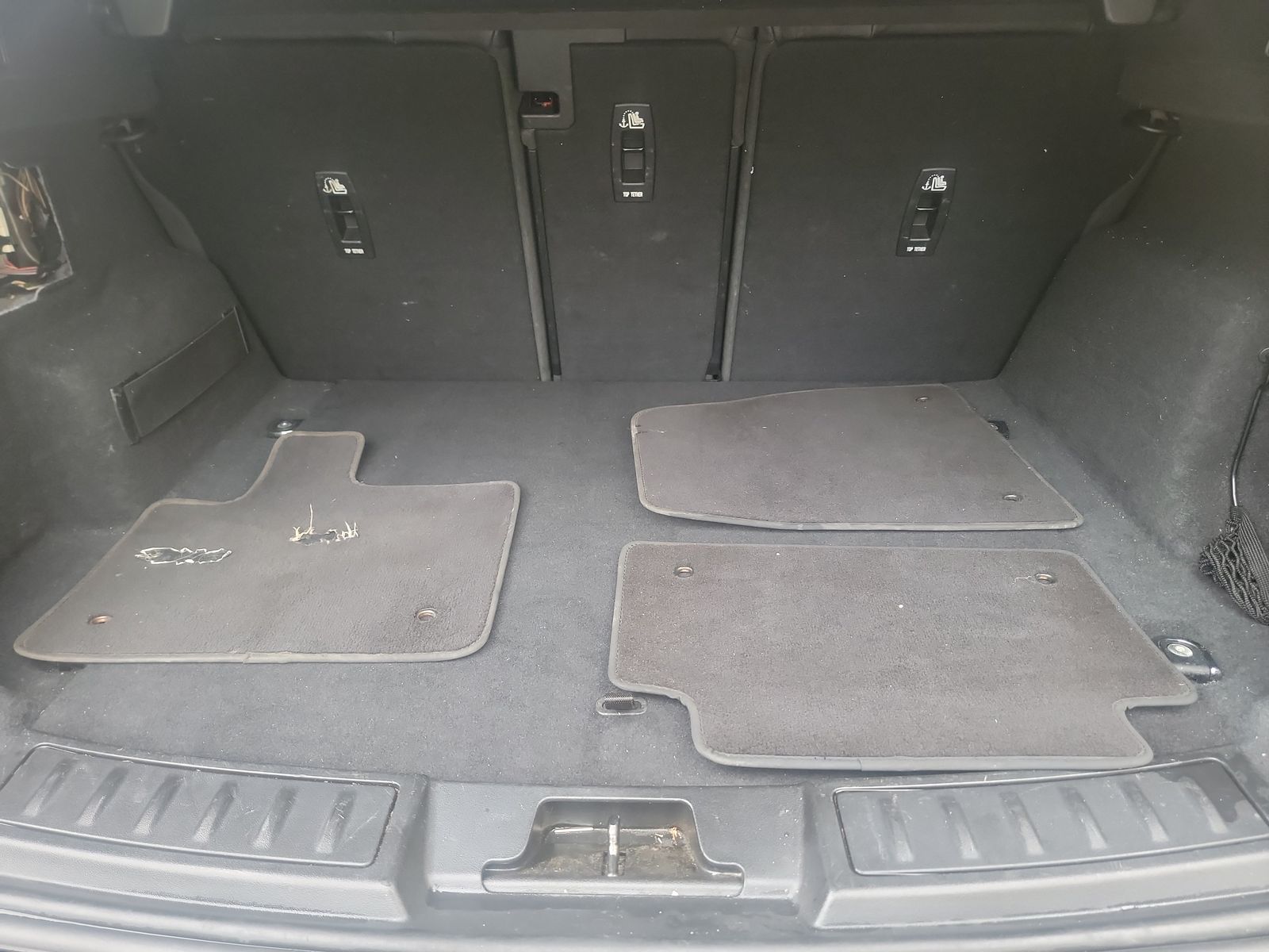 2020 Land Rover Range Rover Evoque SE AWD