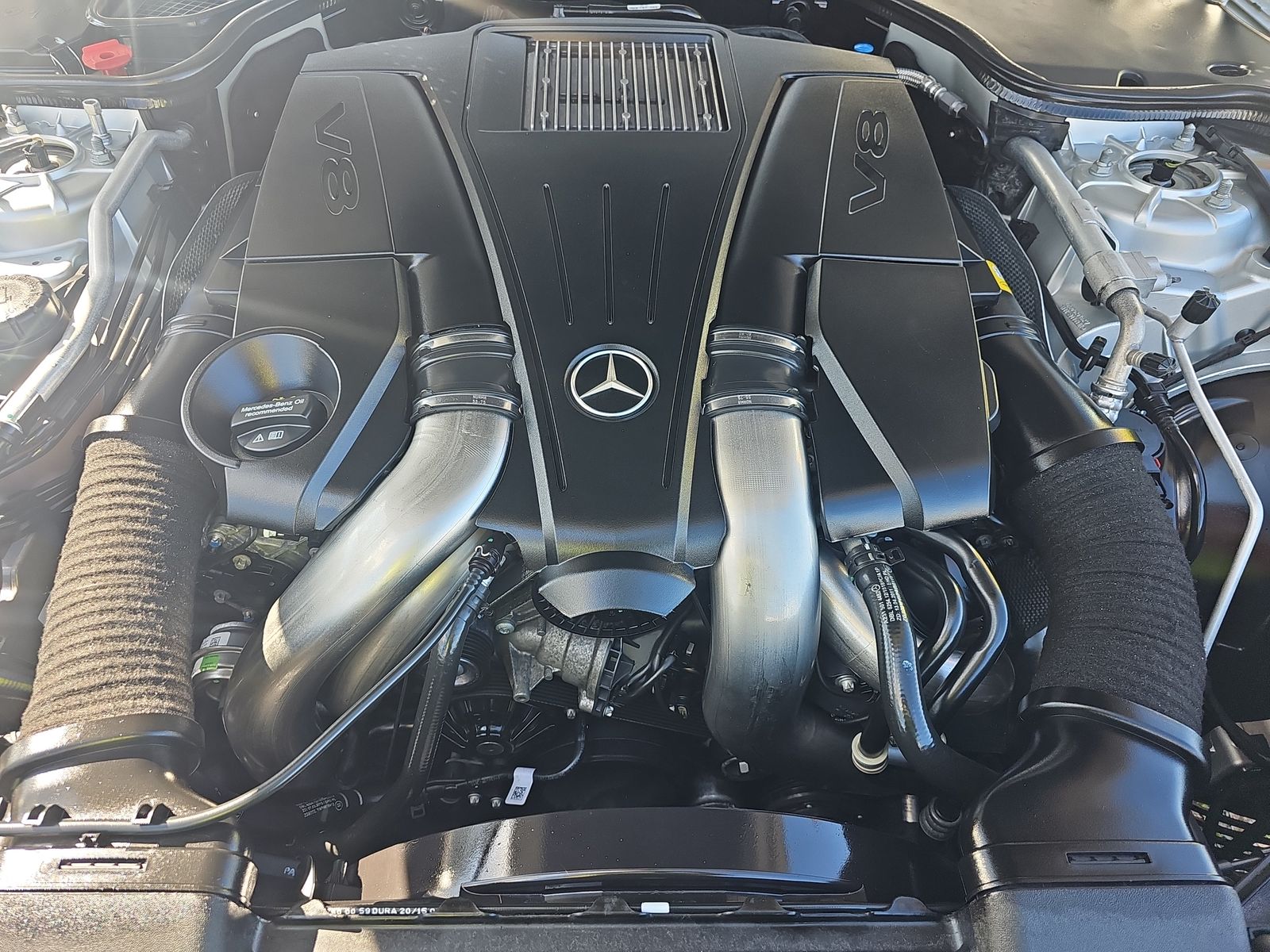 2016 Mercedes-Benz SL-Class SL 550 RWD