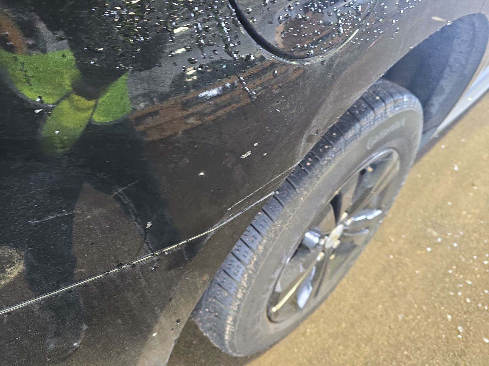 2015 Chevrolet Equinox LT FWD