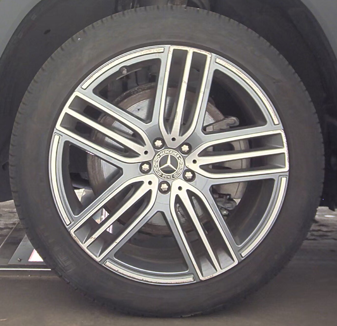 2023 Mercedes-Benz GLS GLS 450 AWD