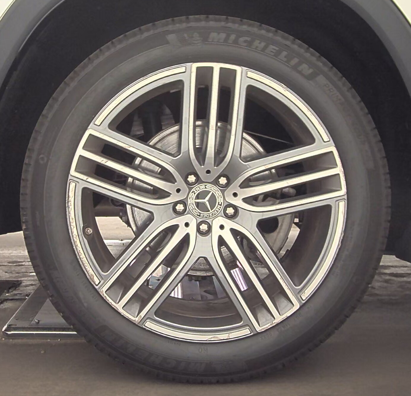 2023 Mercedes-Benz GLS GLS 450 AWD