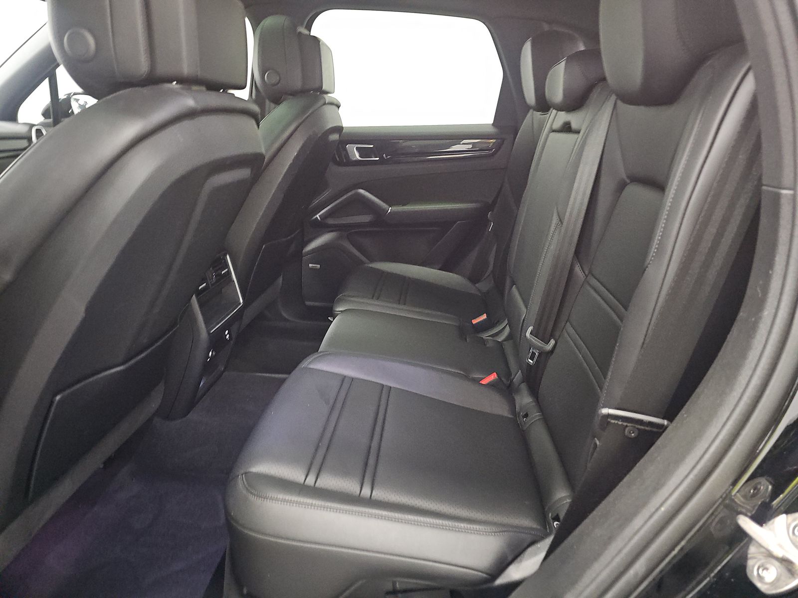 2021 Porsche Cayenne Base AWD