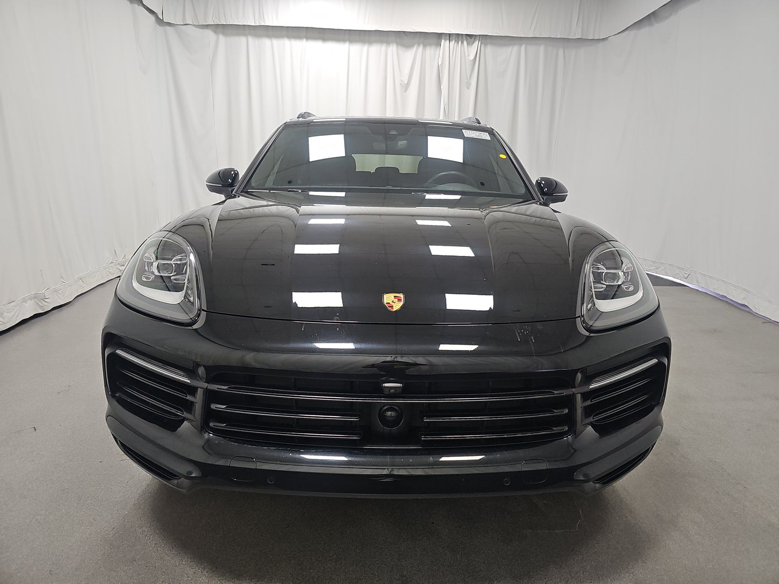 2021 Porsche Cayenne Base AWD