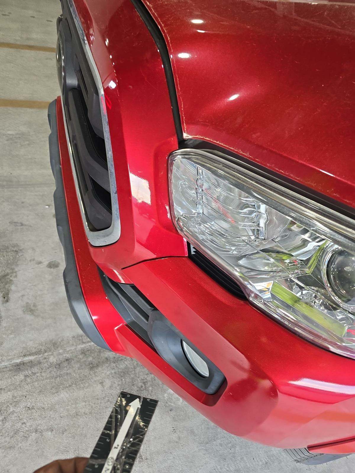 2019 Toyota Tacoma SR5 RWD