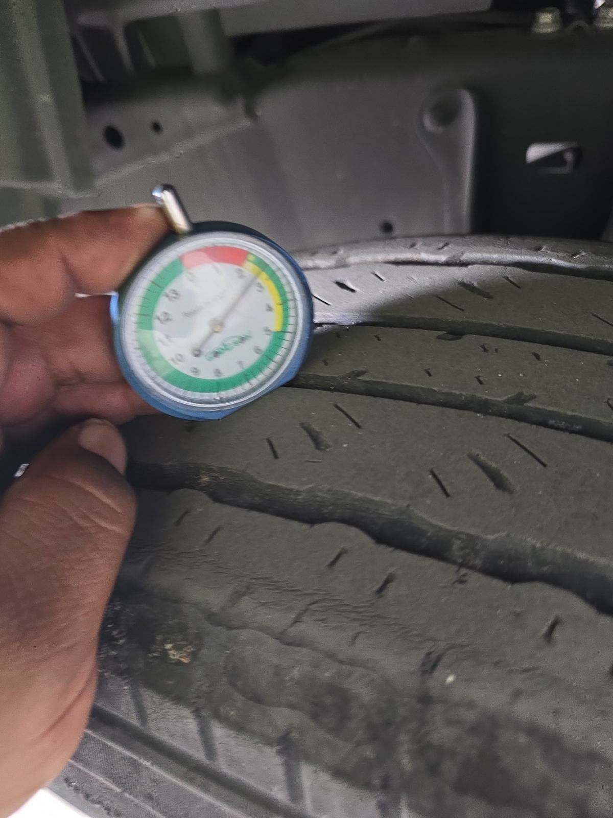 2019 Toyota Tacoma SR5 RWD