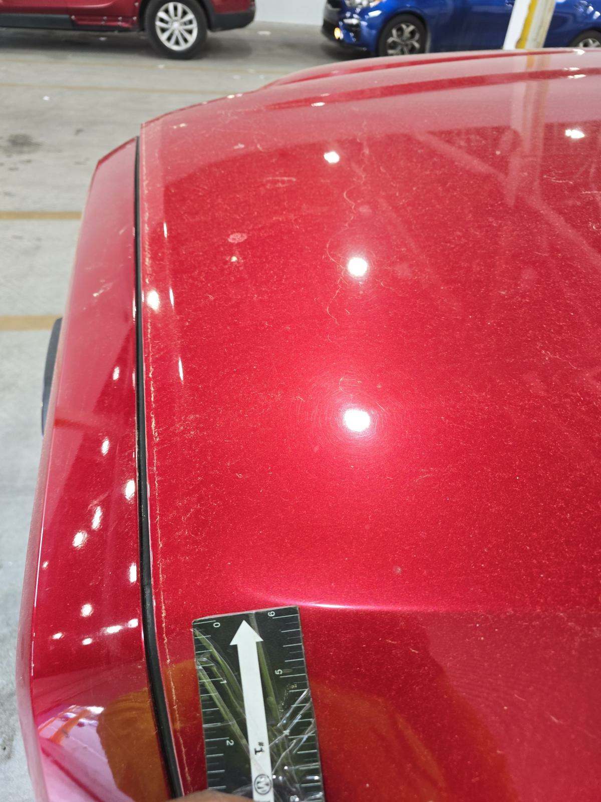 2019 Toyota Tacoma SR5 RWD