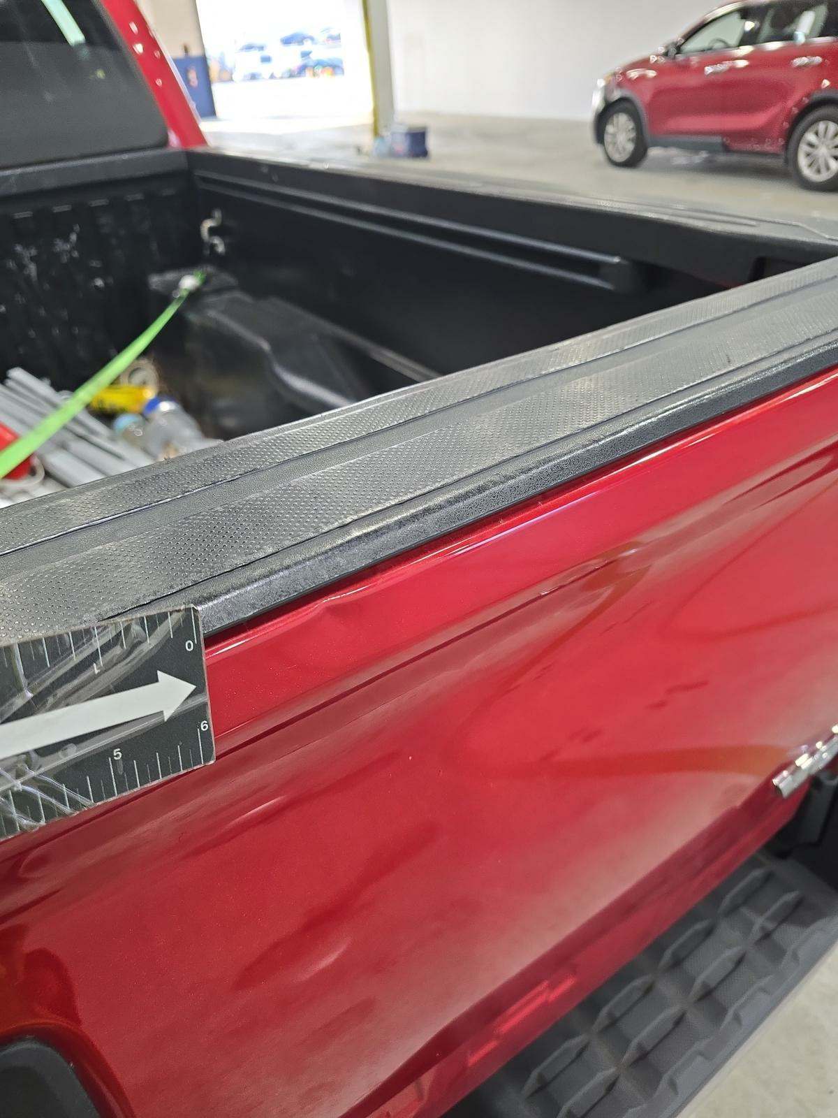 2019 Toyota Tacoma SR5 RWD