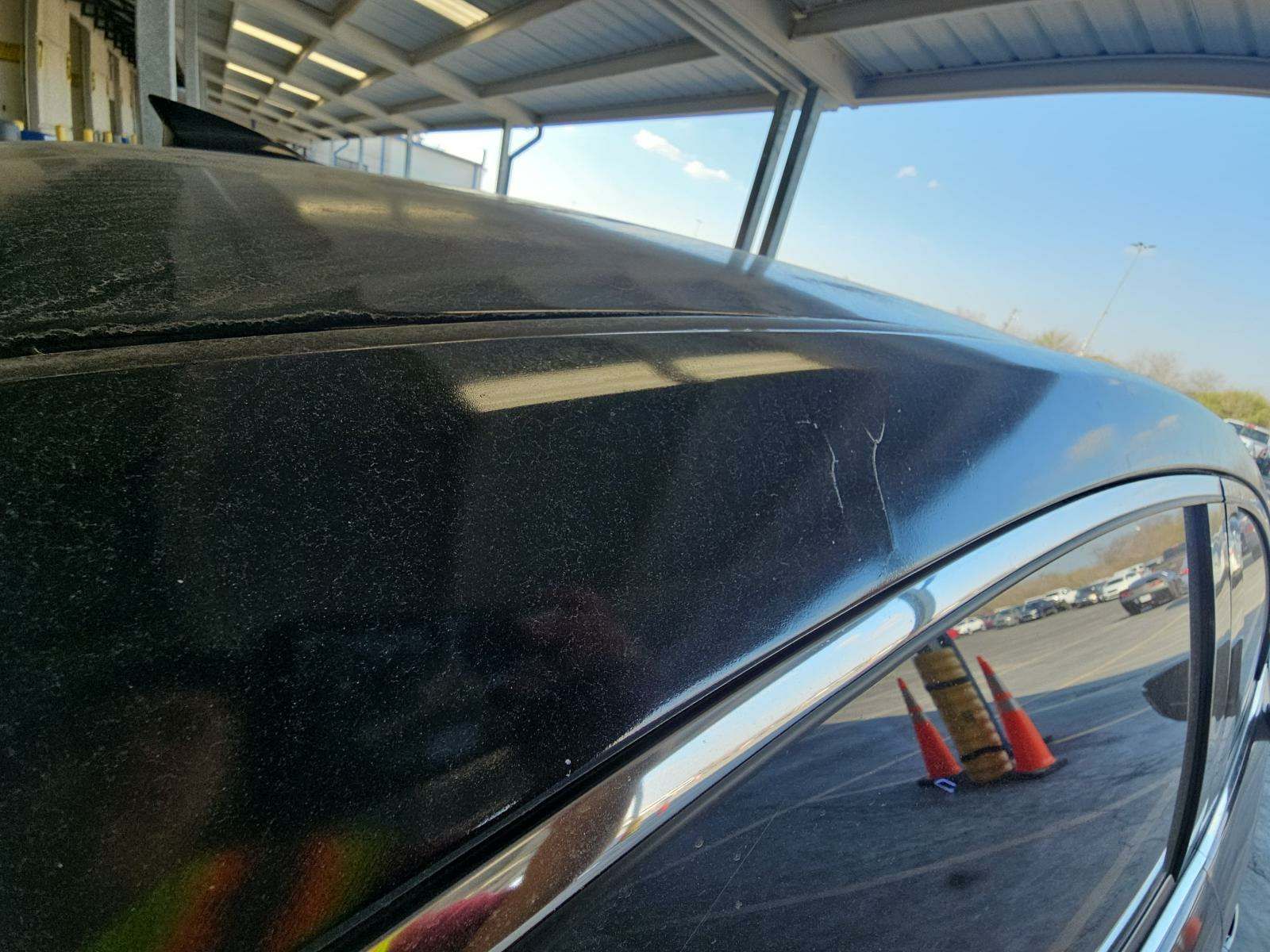 2015 MAZDA MAZDA6 Touring FWD