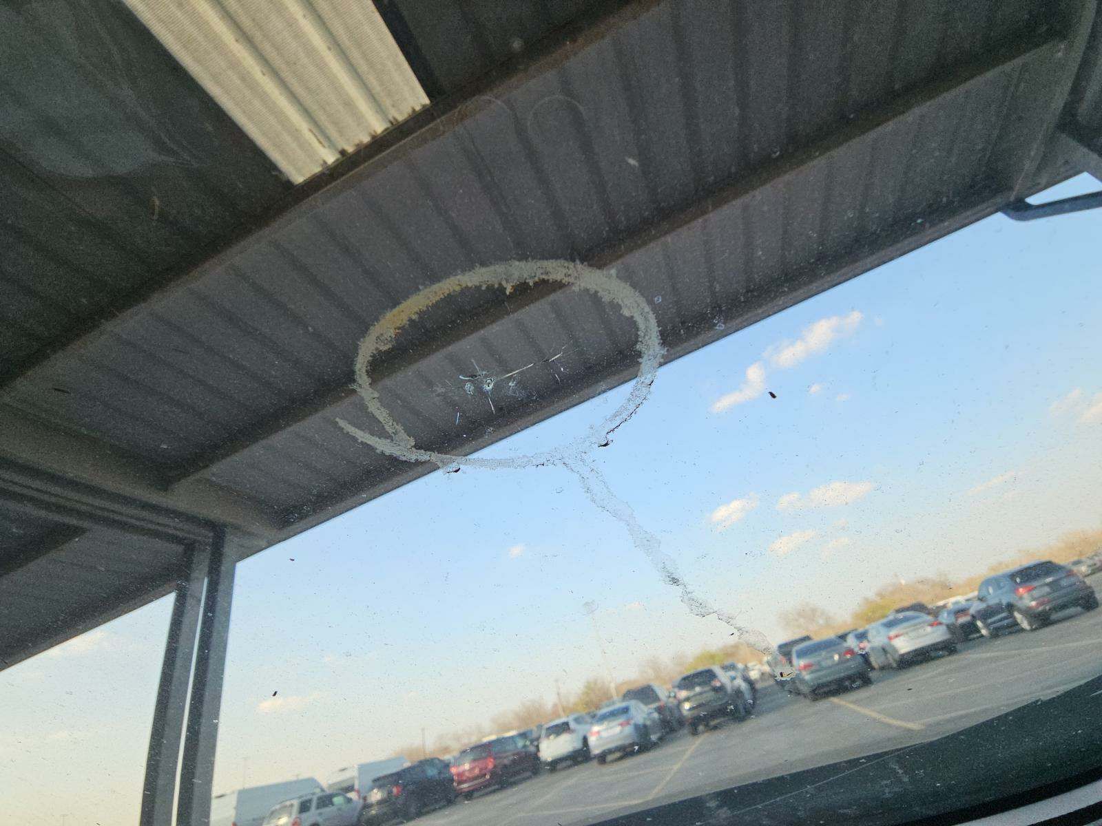 2015 MAZDA MAZDA6 Touring FWD