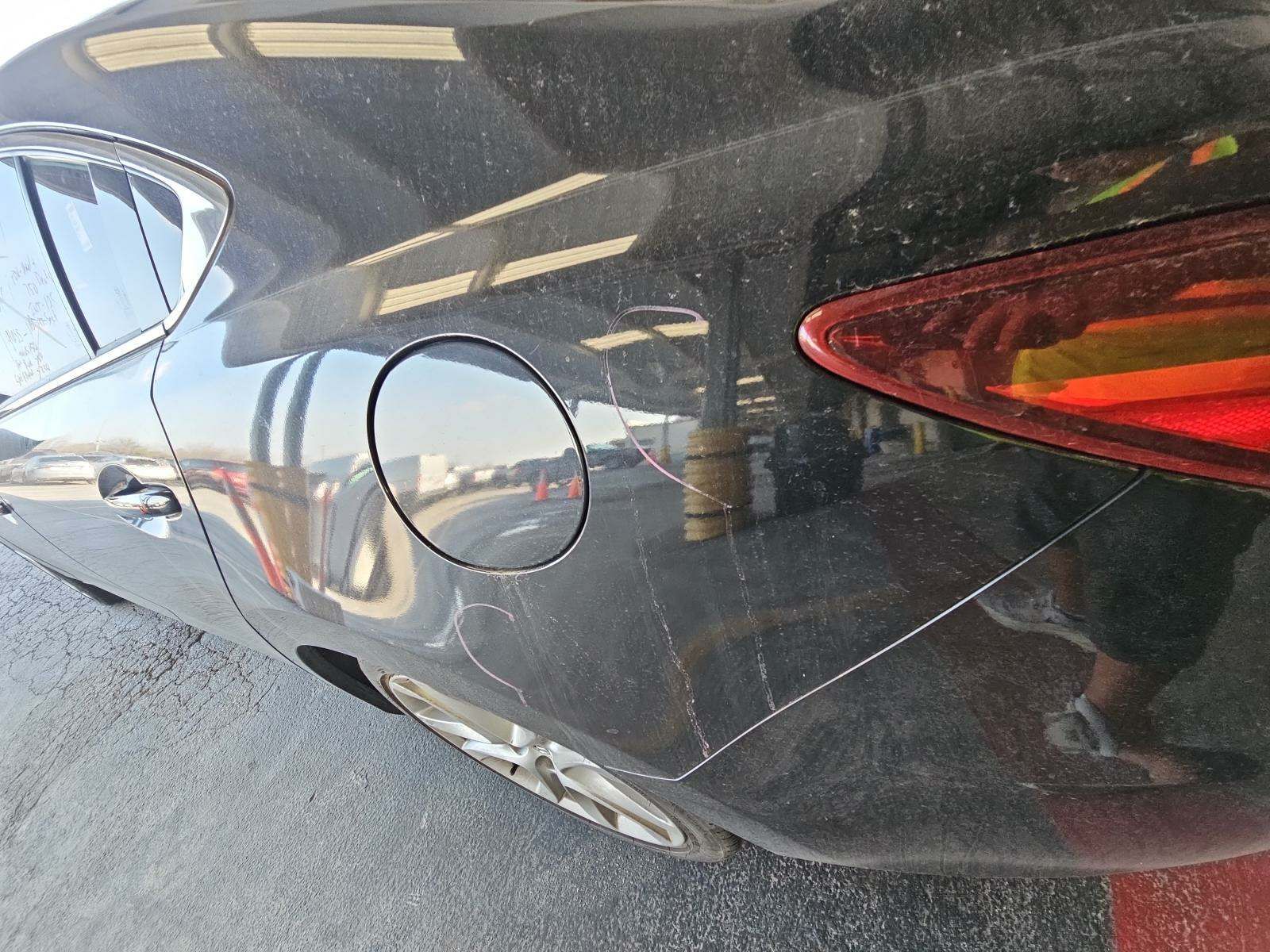 2015 MAZDA MAZDA6 Touring FWD