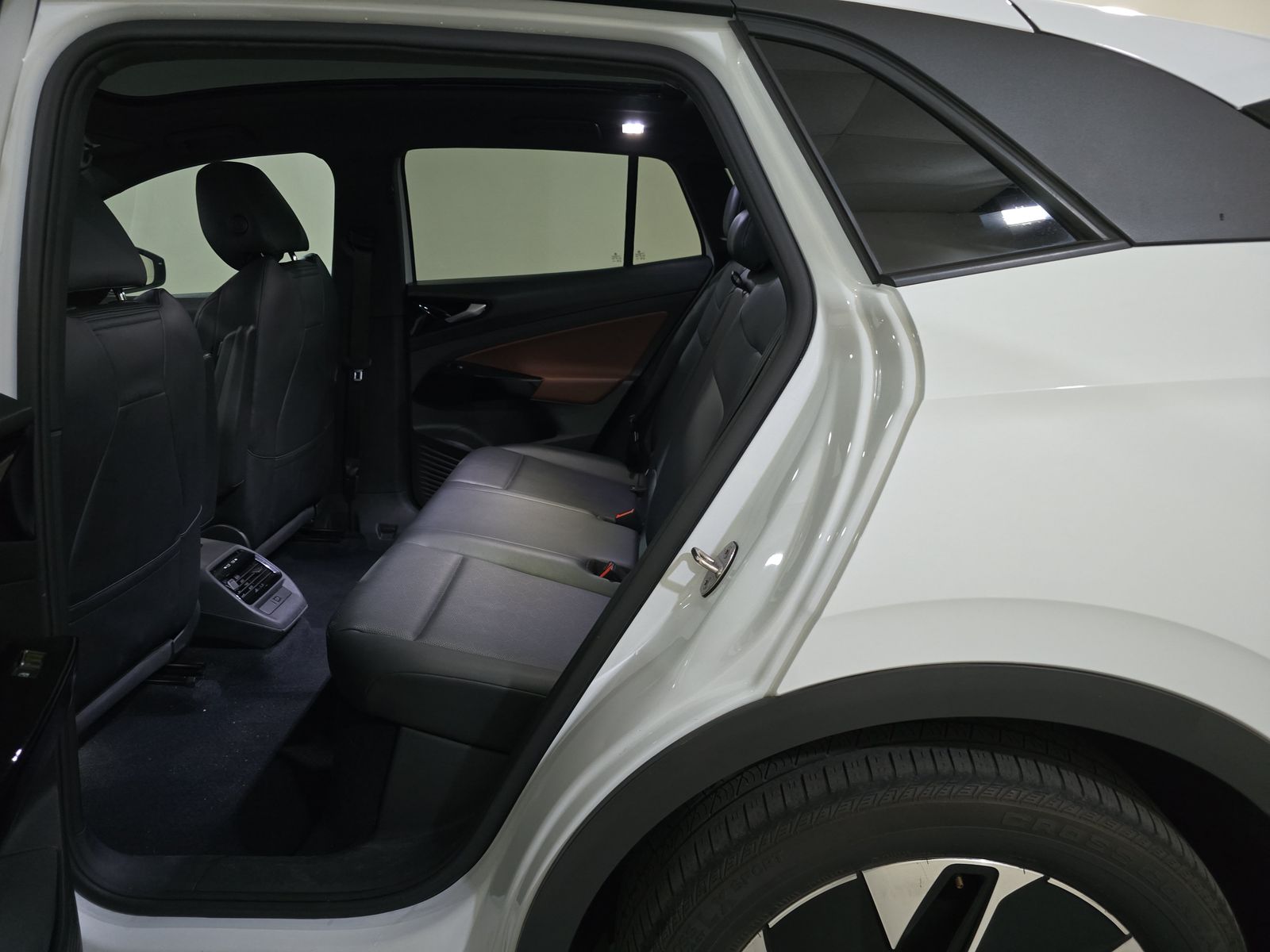 2021 Volkswagen ID.4 Pro S RWD