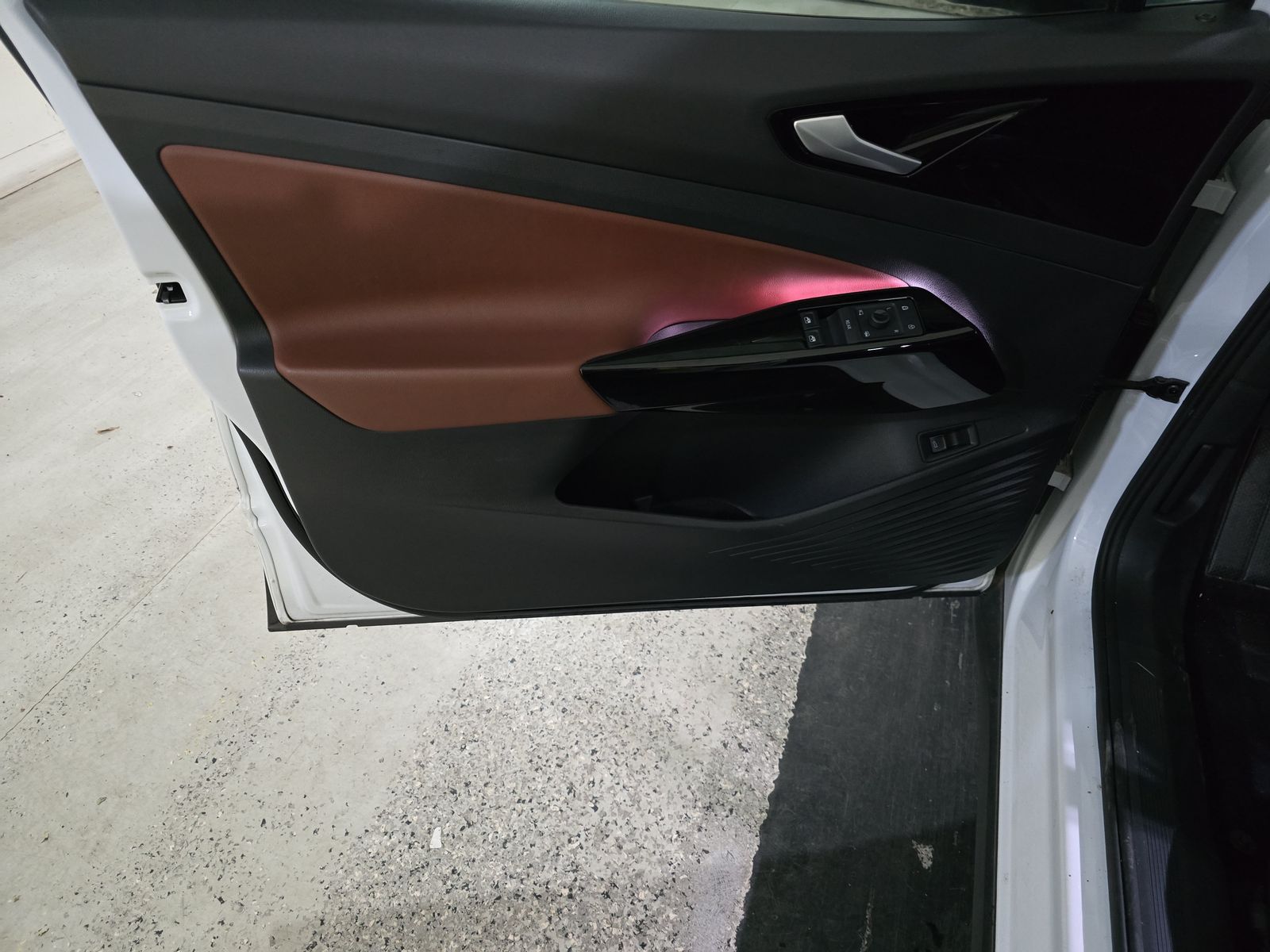 2021 Volkswagen ID.4 Pro S RWD