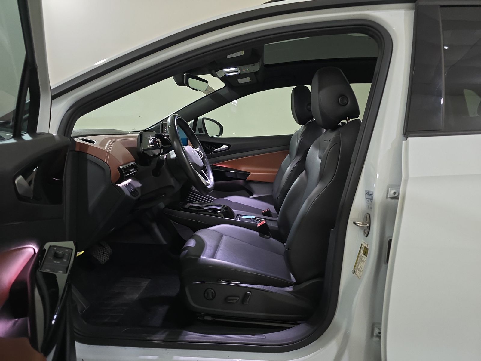 2021 Volkswagen ID.4 Pro S RWD