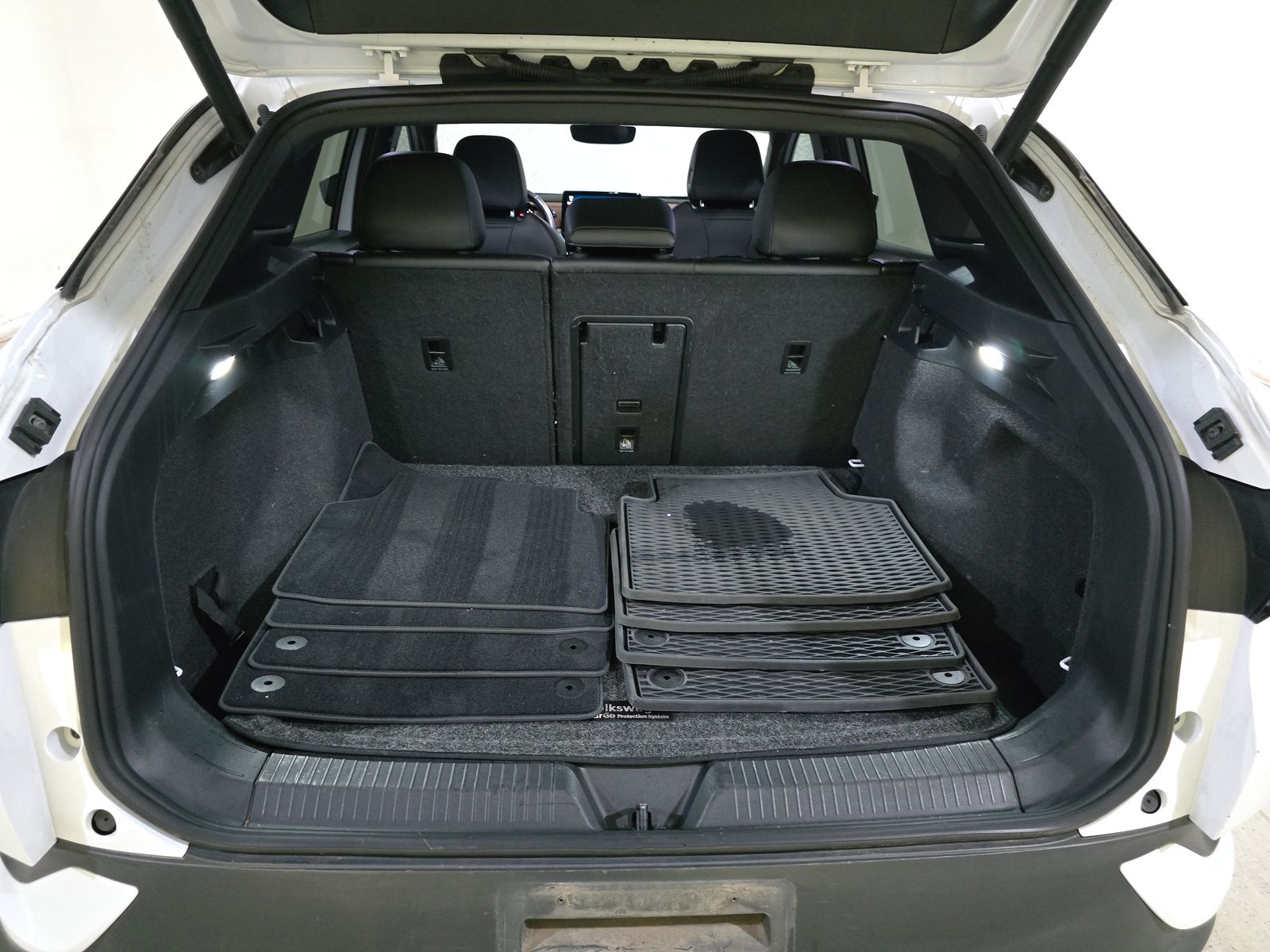 2021 Volkswagen ID.4 Pro S RWD