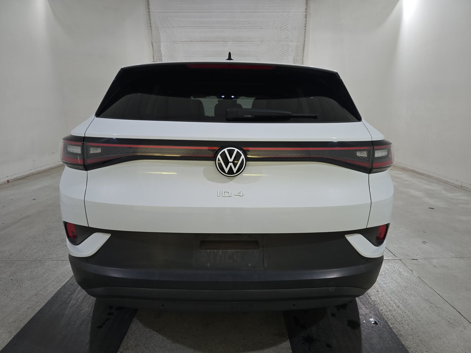 2021 Volkswagen ID.4 Pro S RWD