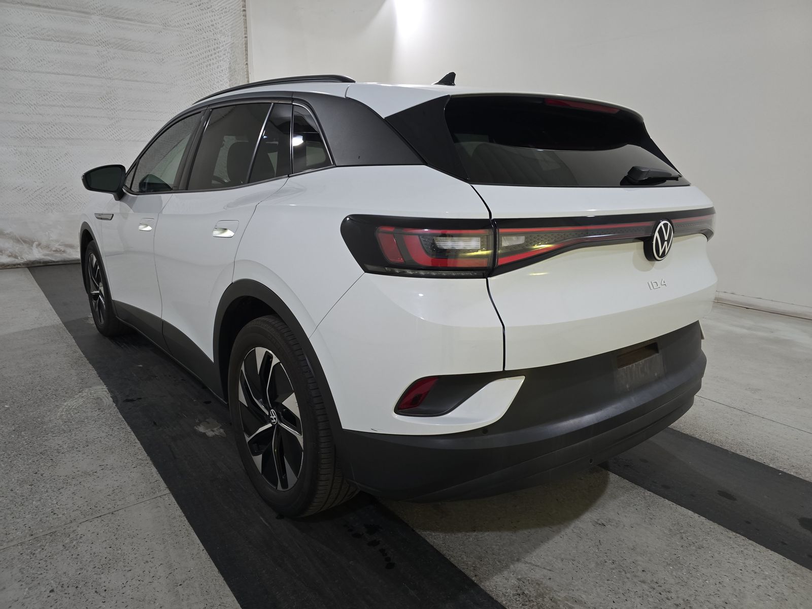 2021 Volkswagen ID.4 Pro S RWD