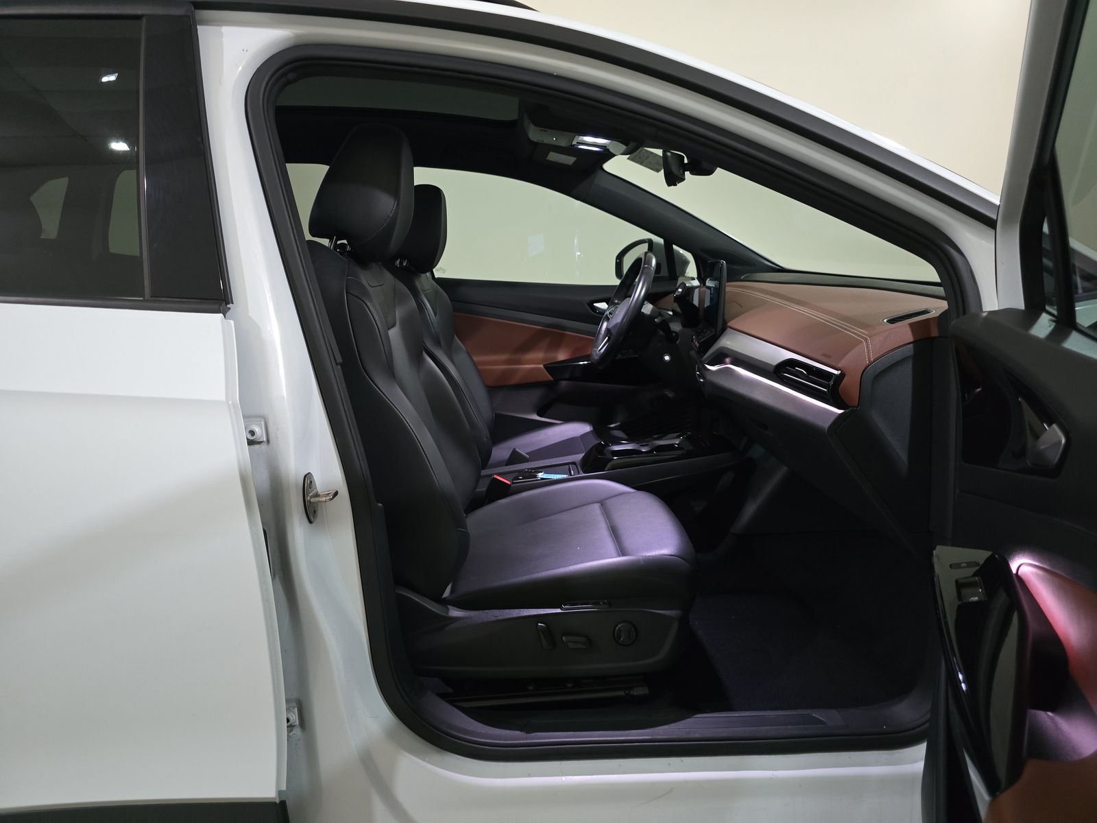 2021 Volkswagen ID.4 Pro S RWD