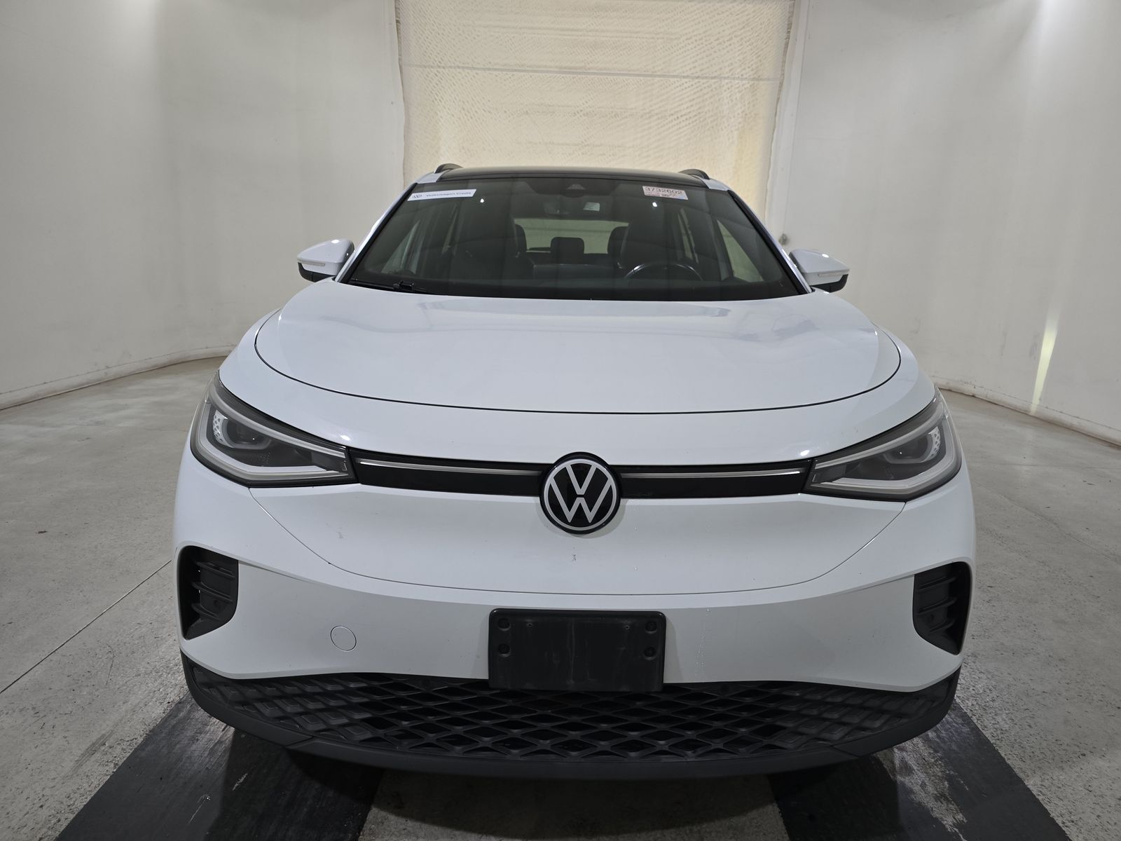 2021 Volkswagen ID.4 Pro S RWD