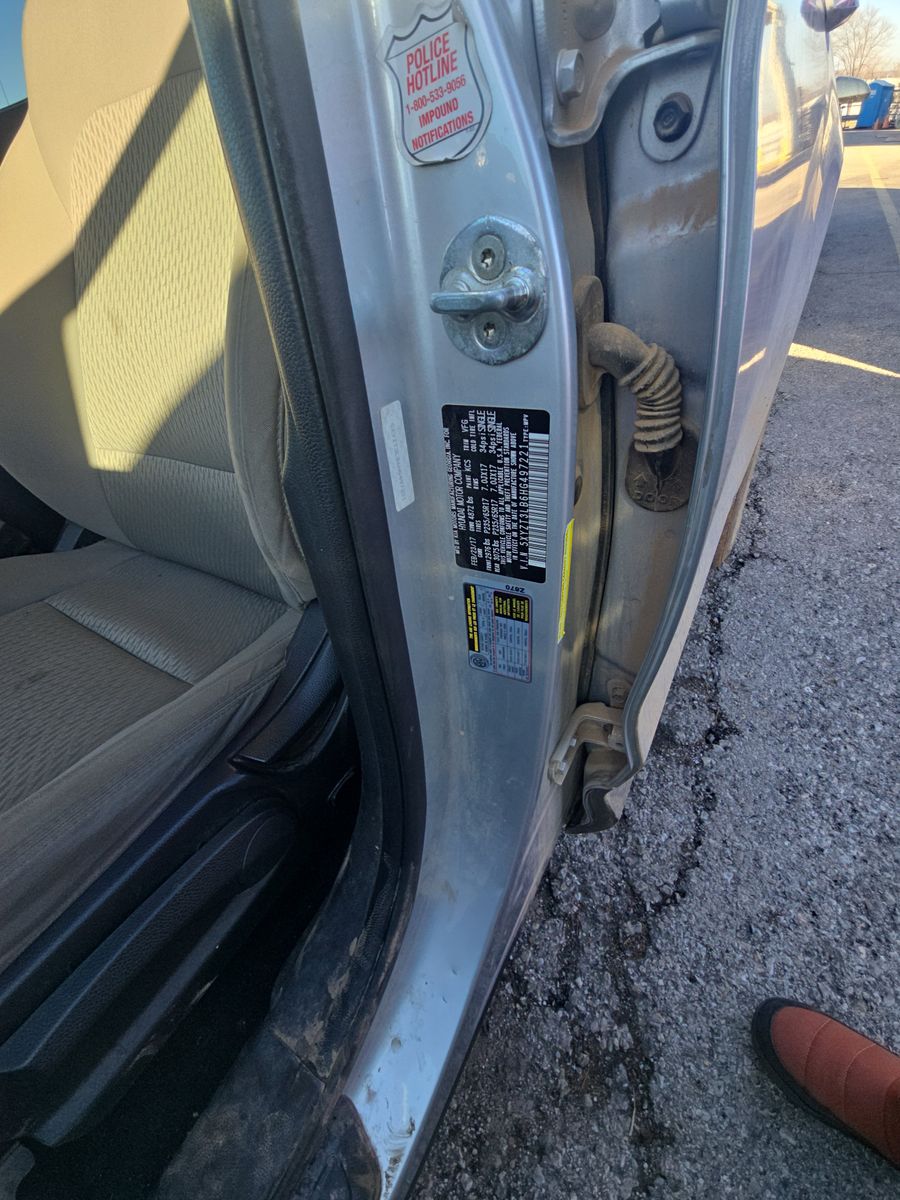 2017 Hyundai Santa Fe Sport Base FWD