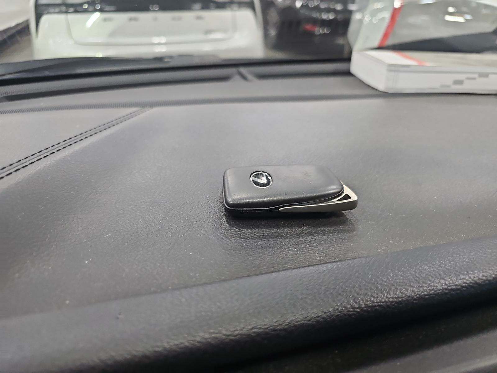 2018 Toyota Avalon XLE Premium FWD