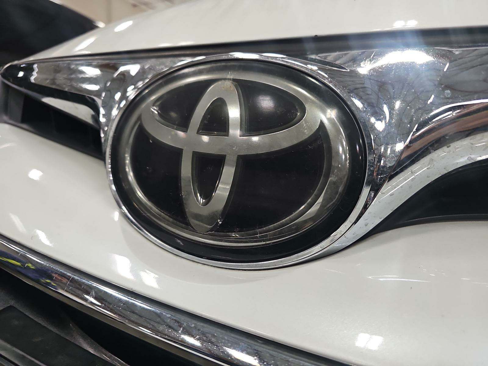 2018 Toyota Avalon XLE Premium FWD