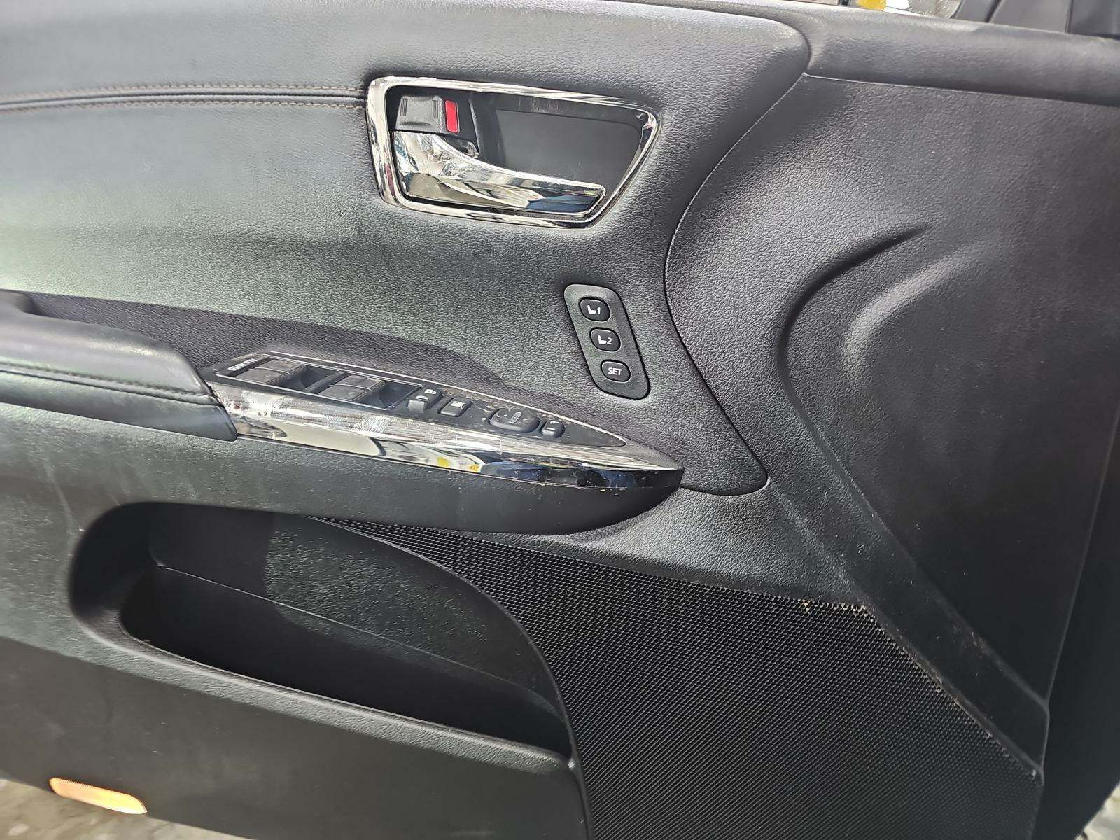 2018 Toyota Avalon XLE Premium FWD