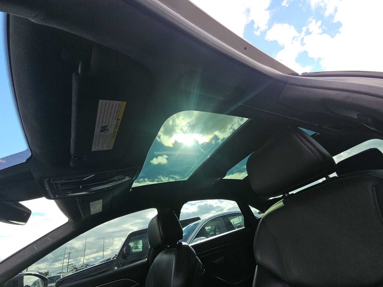 2021 Audi A8 Base AWD