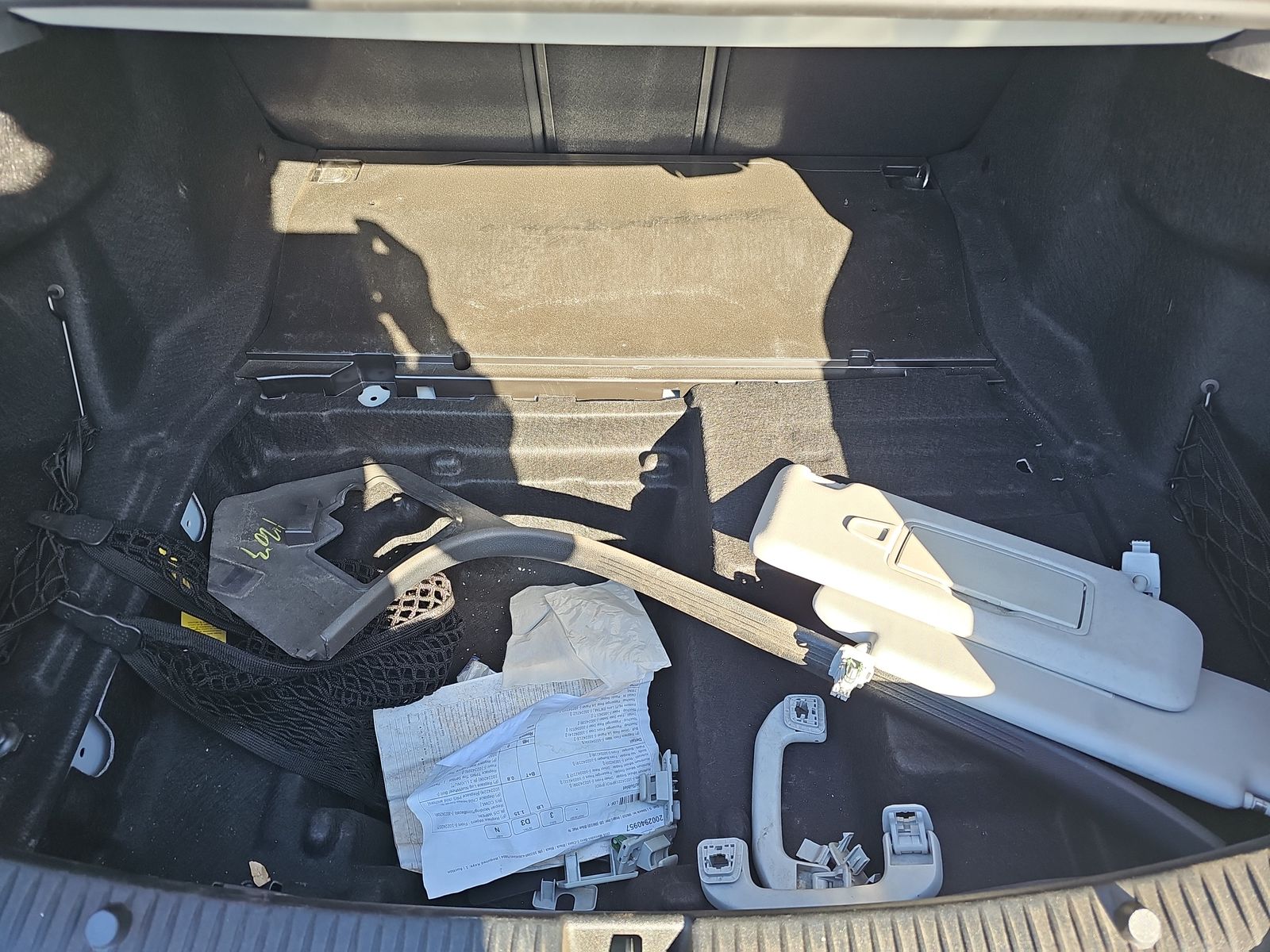 2016 Mercedes-Benz C-Class C 300 RWD