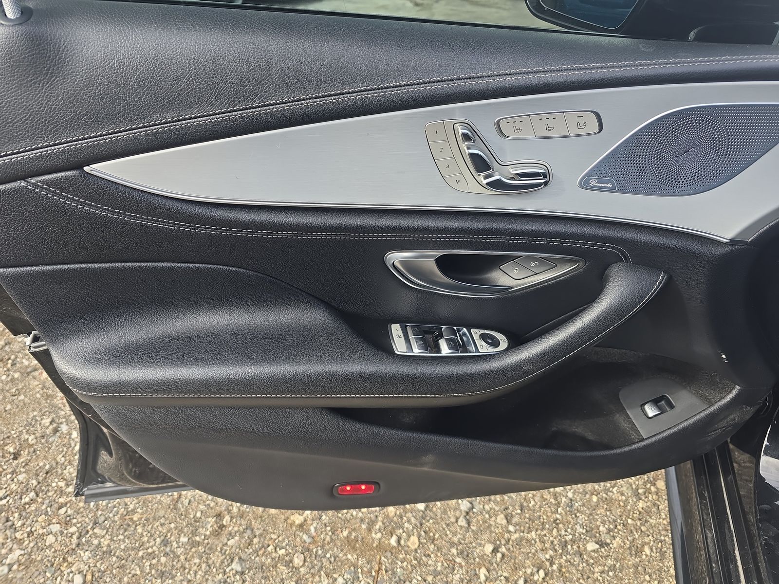 2019 Mercedes-Benz CLS-Class CLS 450 RWD