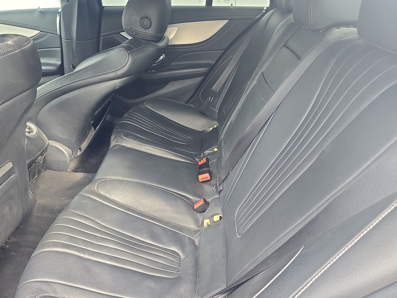 2019 Mercedes-Benz CLS-Class CLS 450 RWD