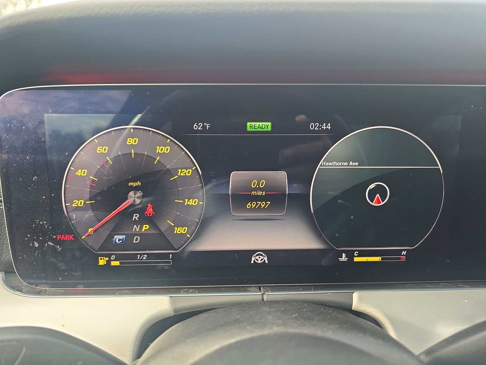 2019 Mercedes-Benz CLS-Class CLS 450 RWD